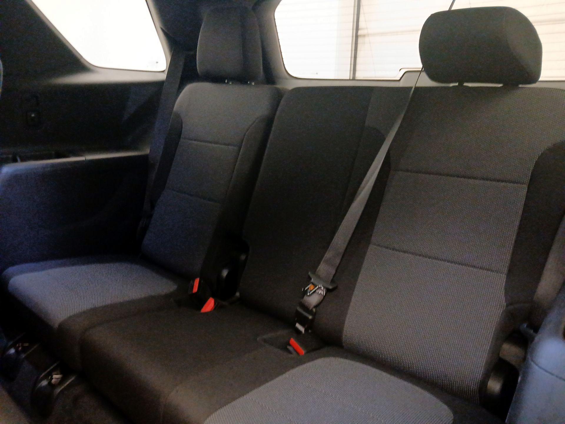 Thumbnail: 2022 Chevrolet Traverse - 20