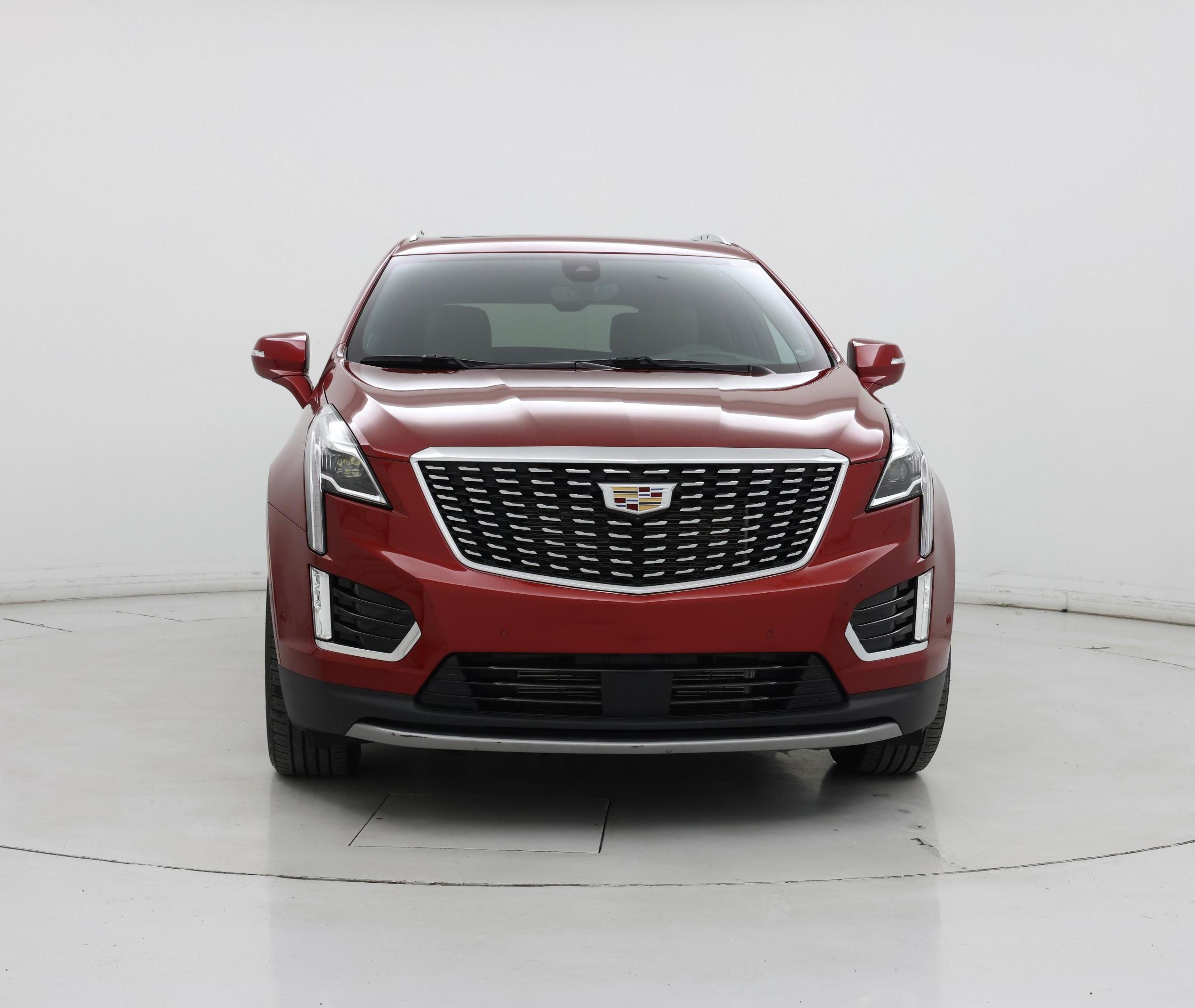 Thumbnail: 2023 Cadillac XT5 - 5