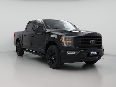 2022 Ford F150 XLT