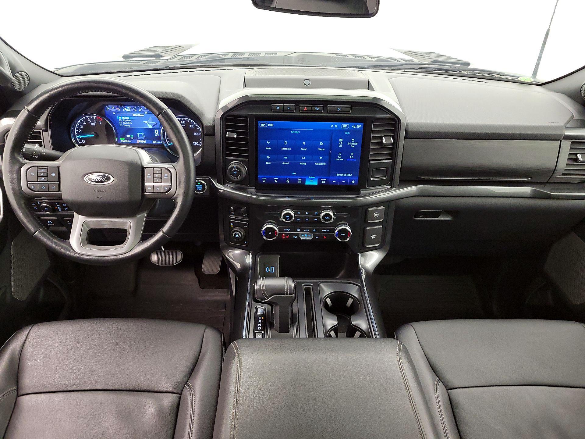 Thumbnail: 2022 Ford F-150 - 9