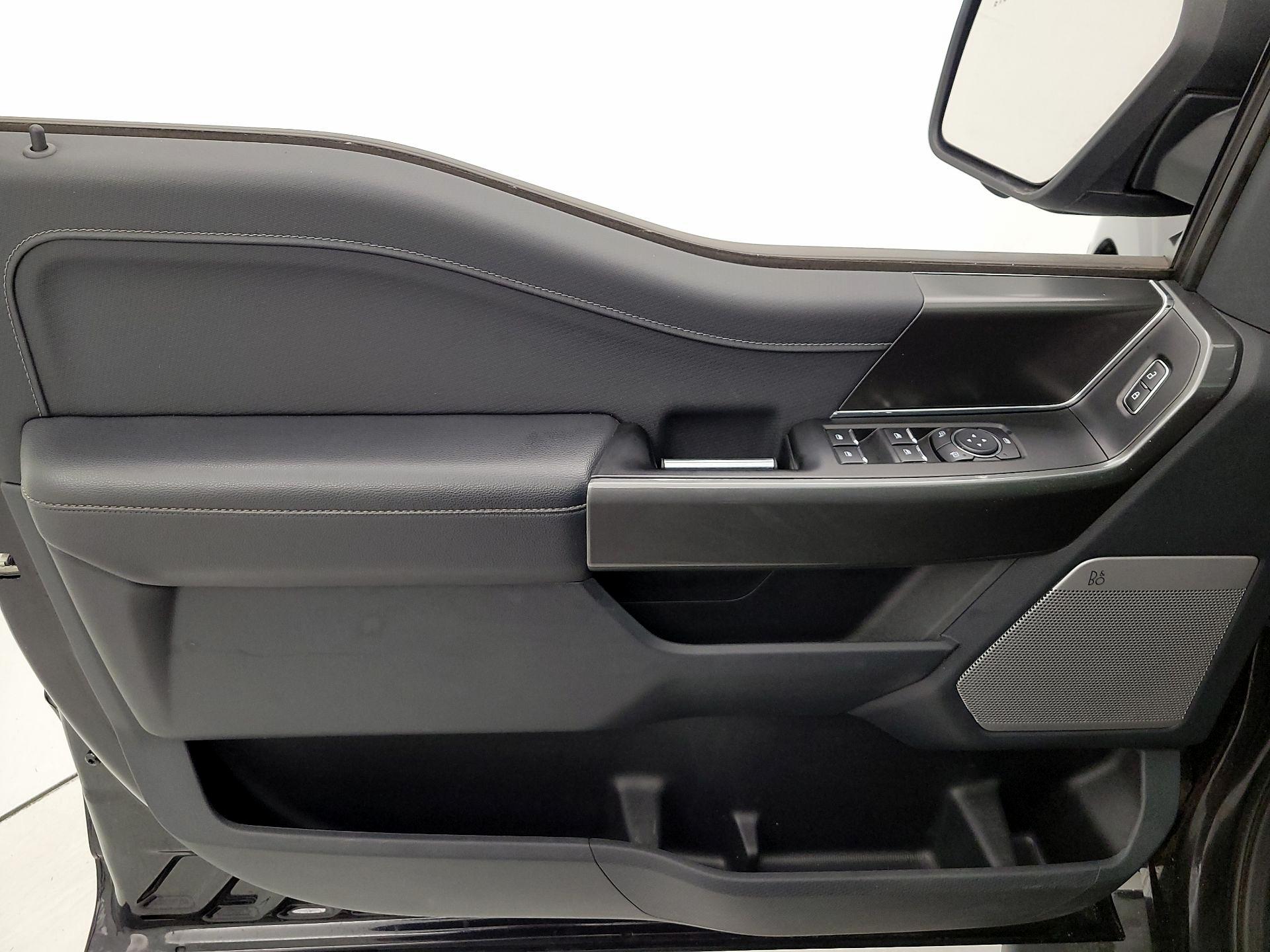 Thumbnail: 2022 Ford F-150 - 12