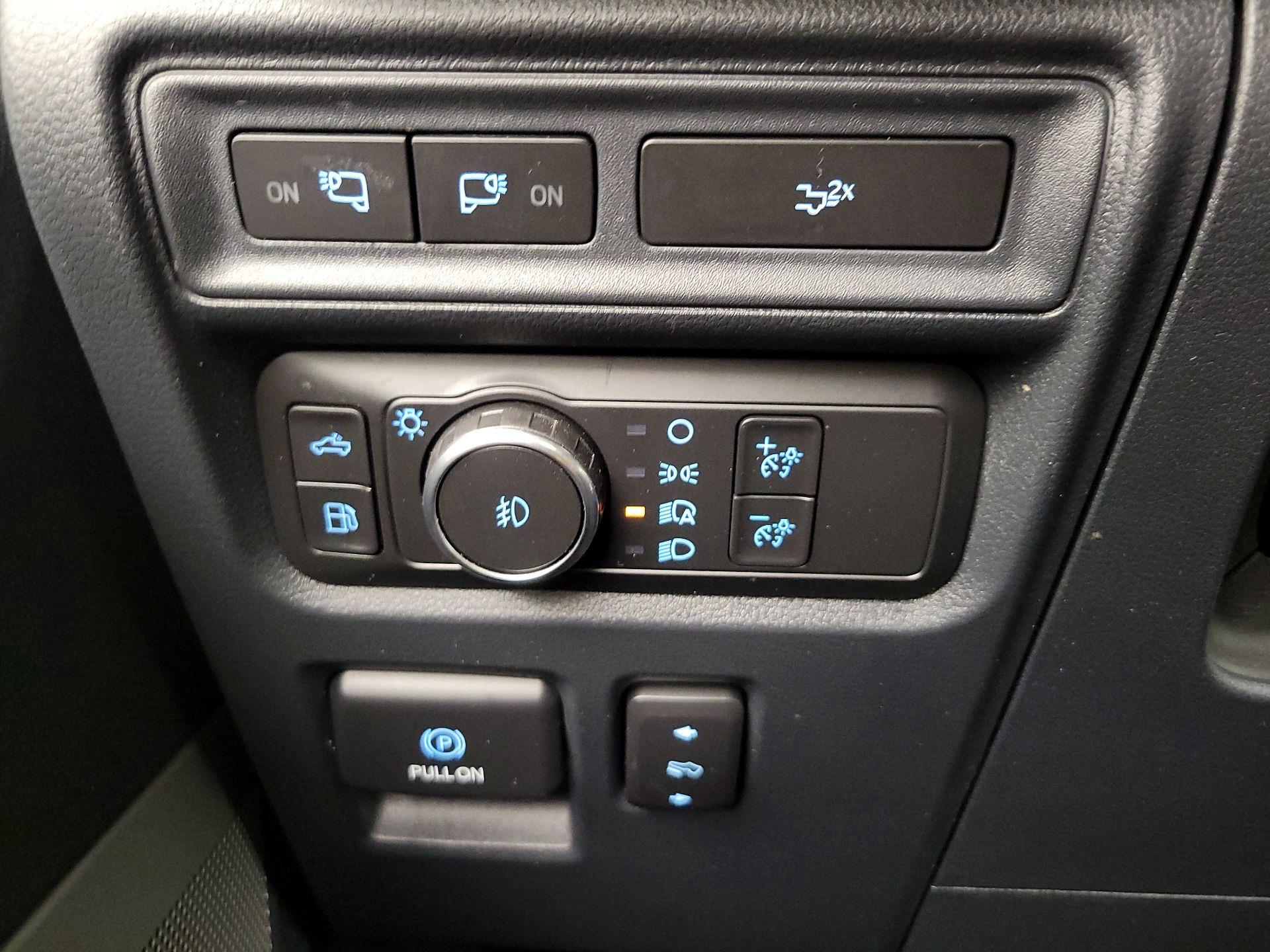 Thumbnail: 2022 Ford F-150 - 13