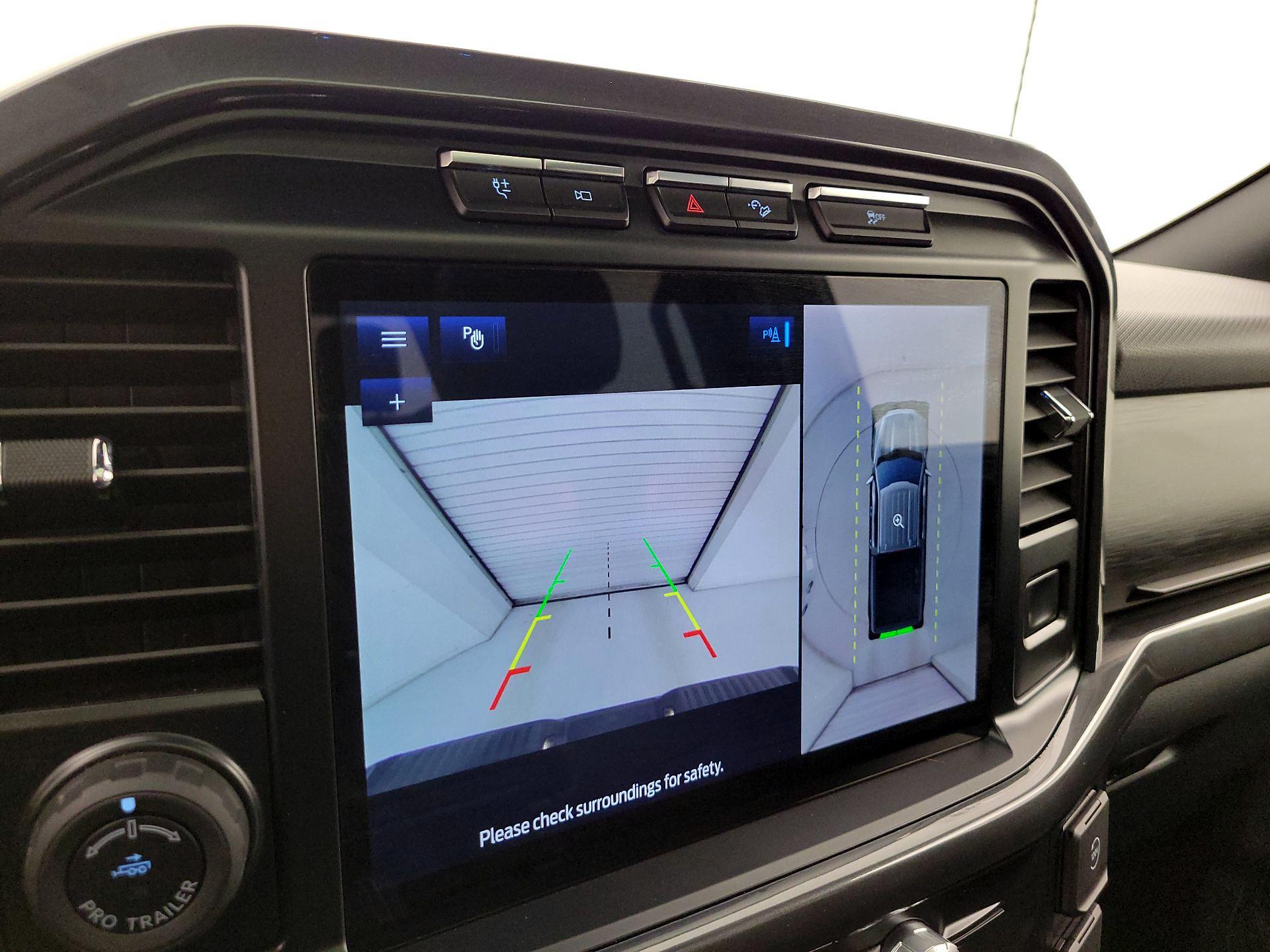 Thumbnail: 2022 Ford F-150 - 14