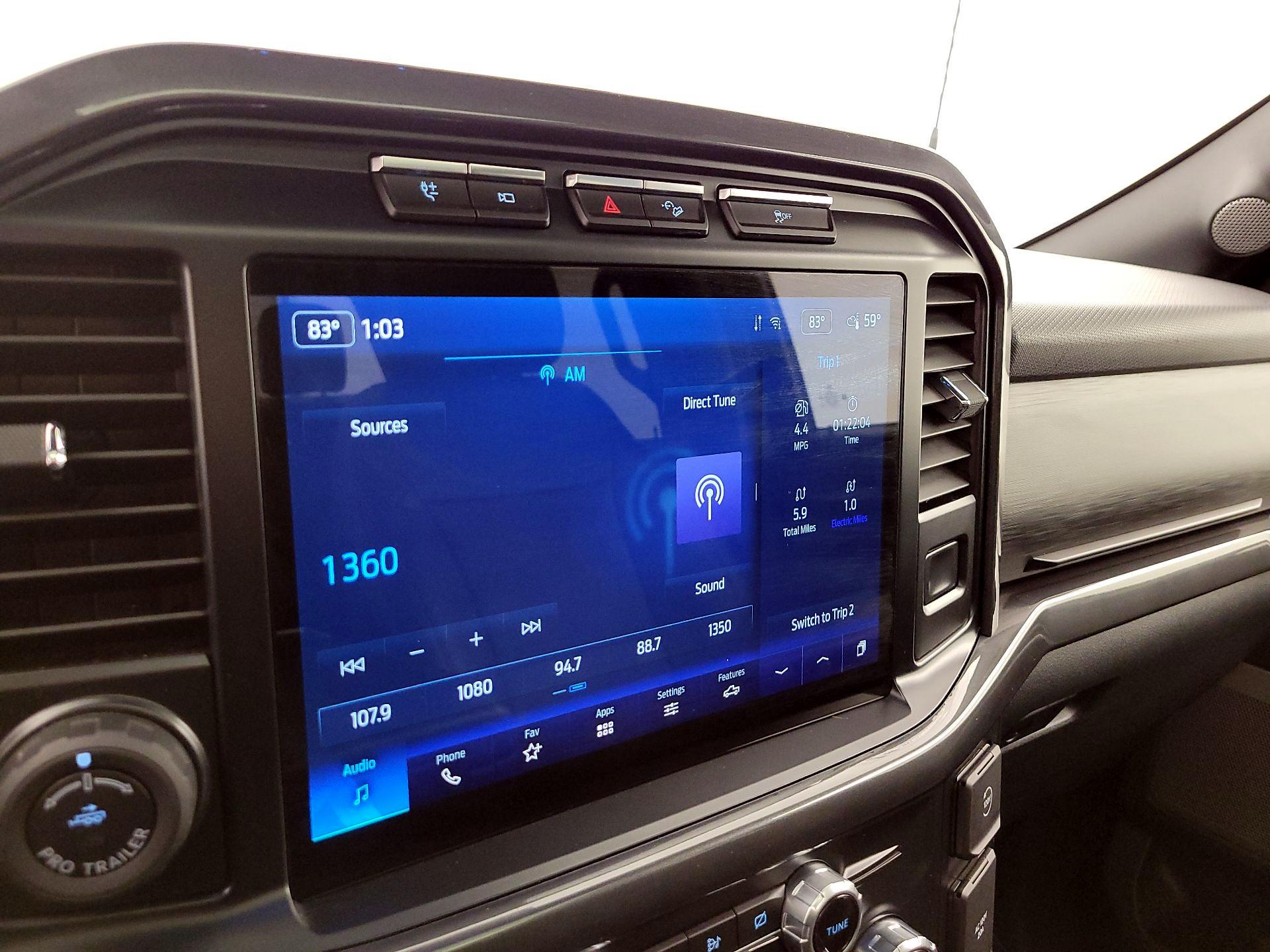 Thumbnail: 2022 Ford F-150 - 15