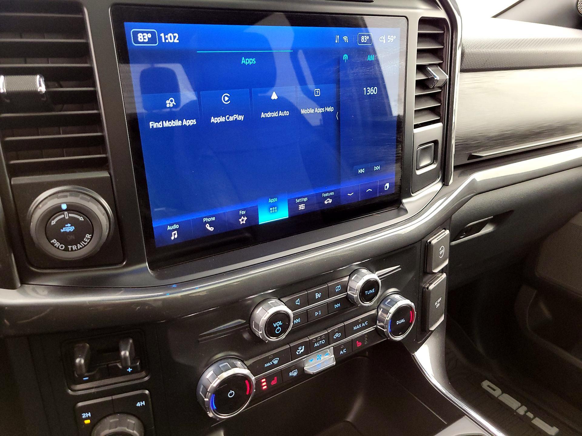 Thumbnail: 2022 Ford F-150 - 16