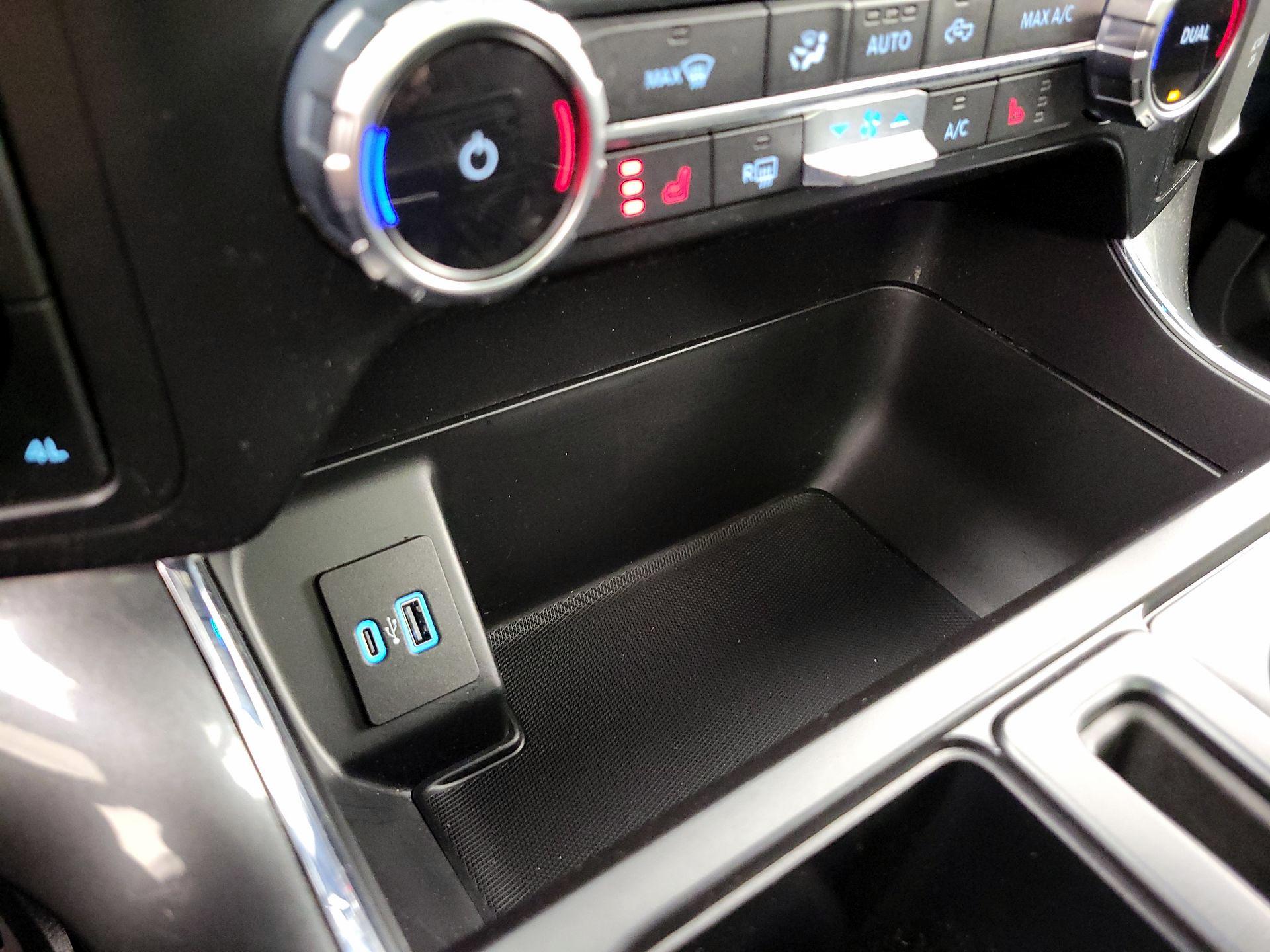 Thumbnail: 2022 Ford F-150 - 18