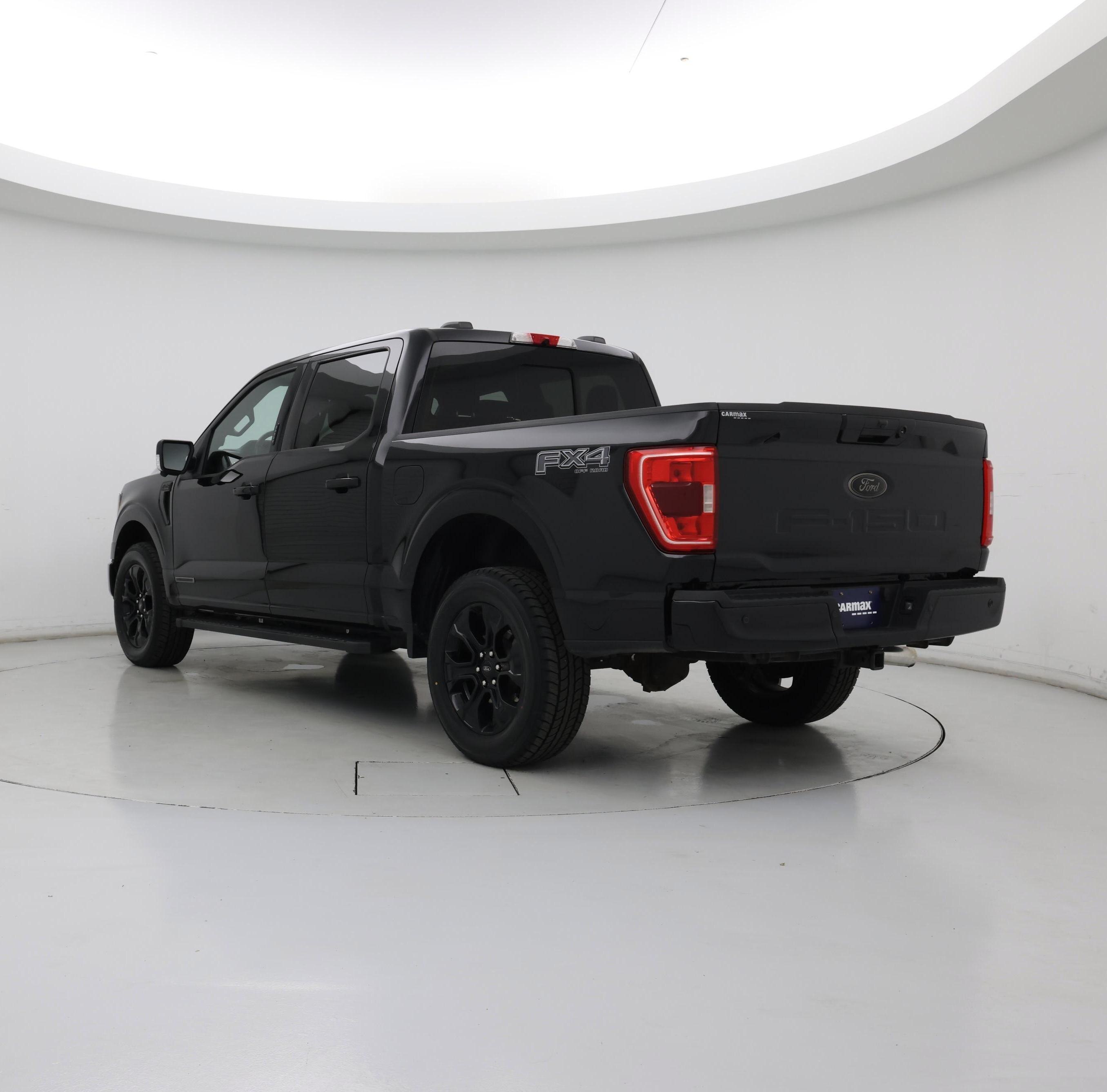 Thumbnail: 2022 Ford F-150 - 2