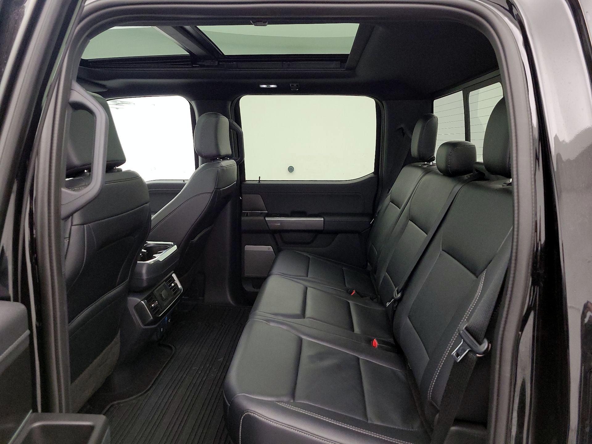 Thumbnail: 2022 Ford F-150 - 20