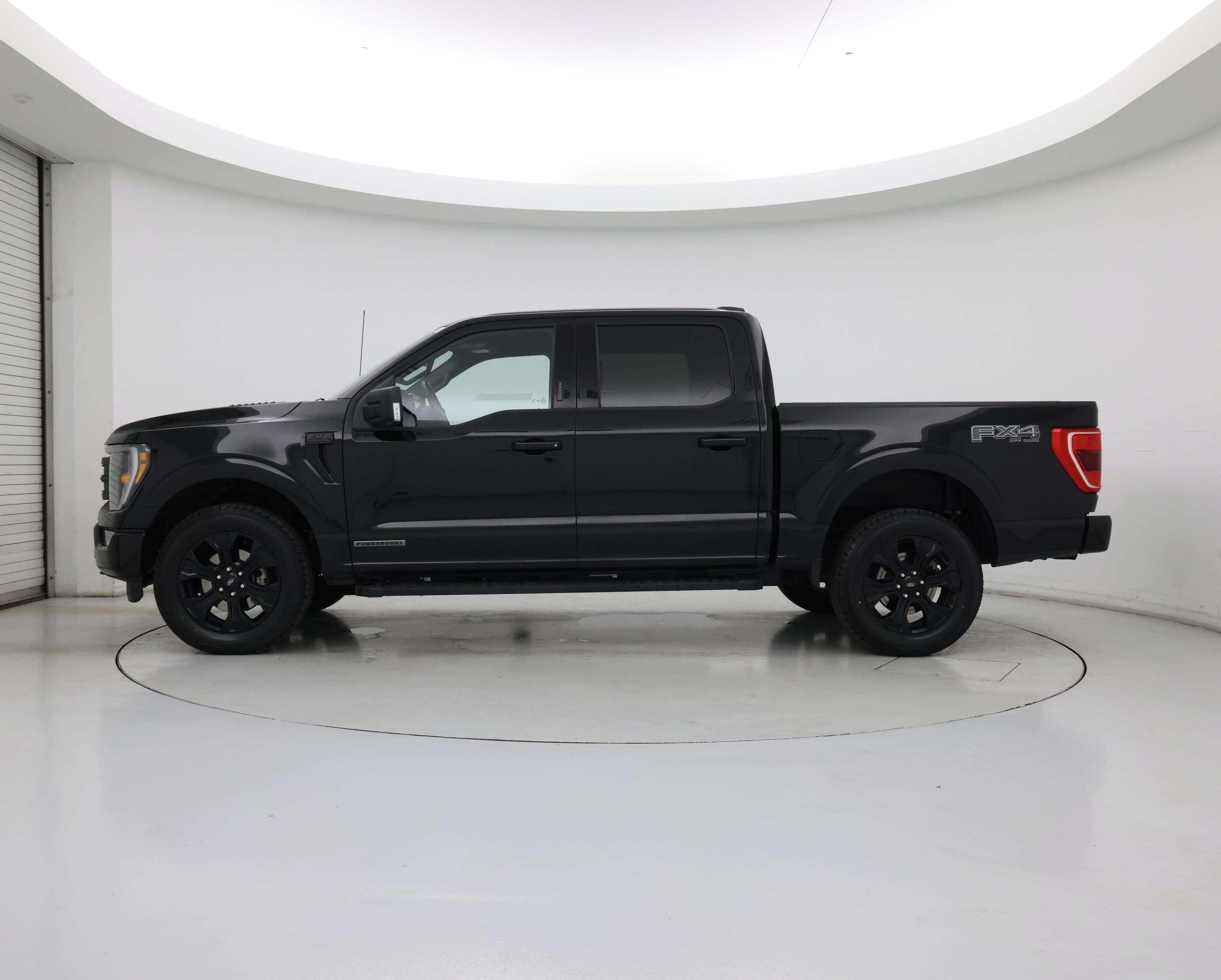 Thumbnail: 2022 Ford F-150 - 3