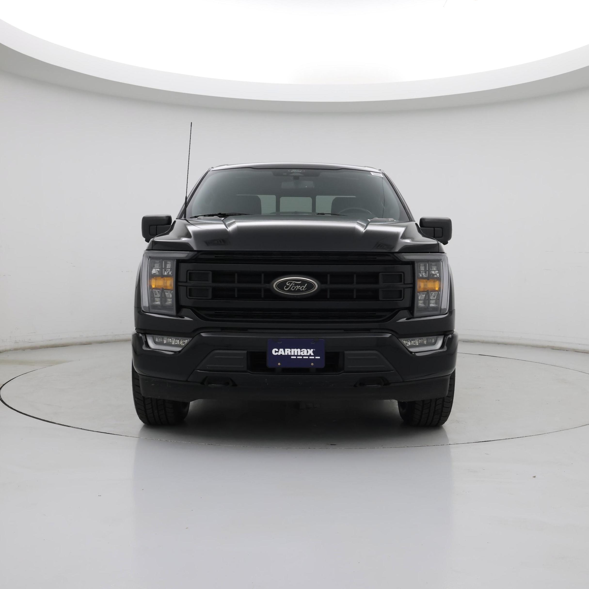Thumbnail: 2022 Ford F-150 - 5