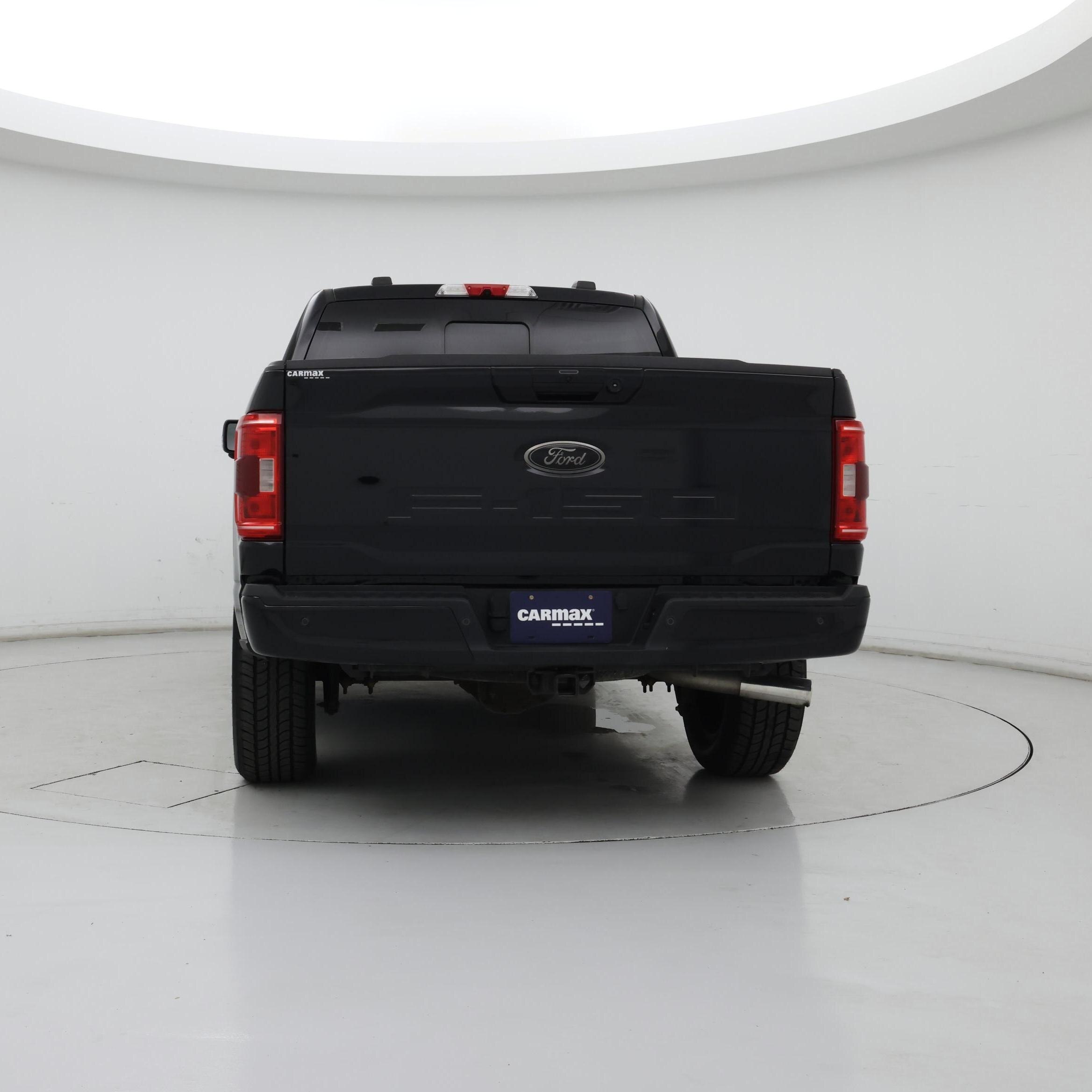 Thumbnail: 2022 Ford F-150 - 6