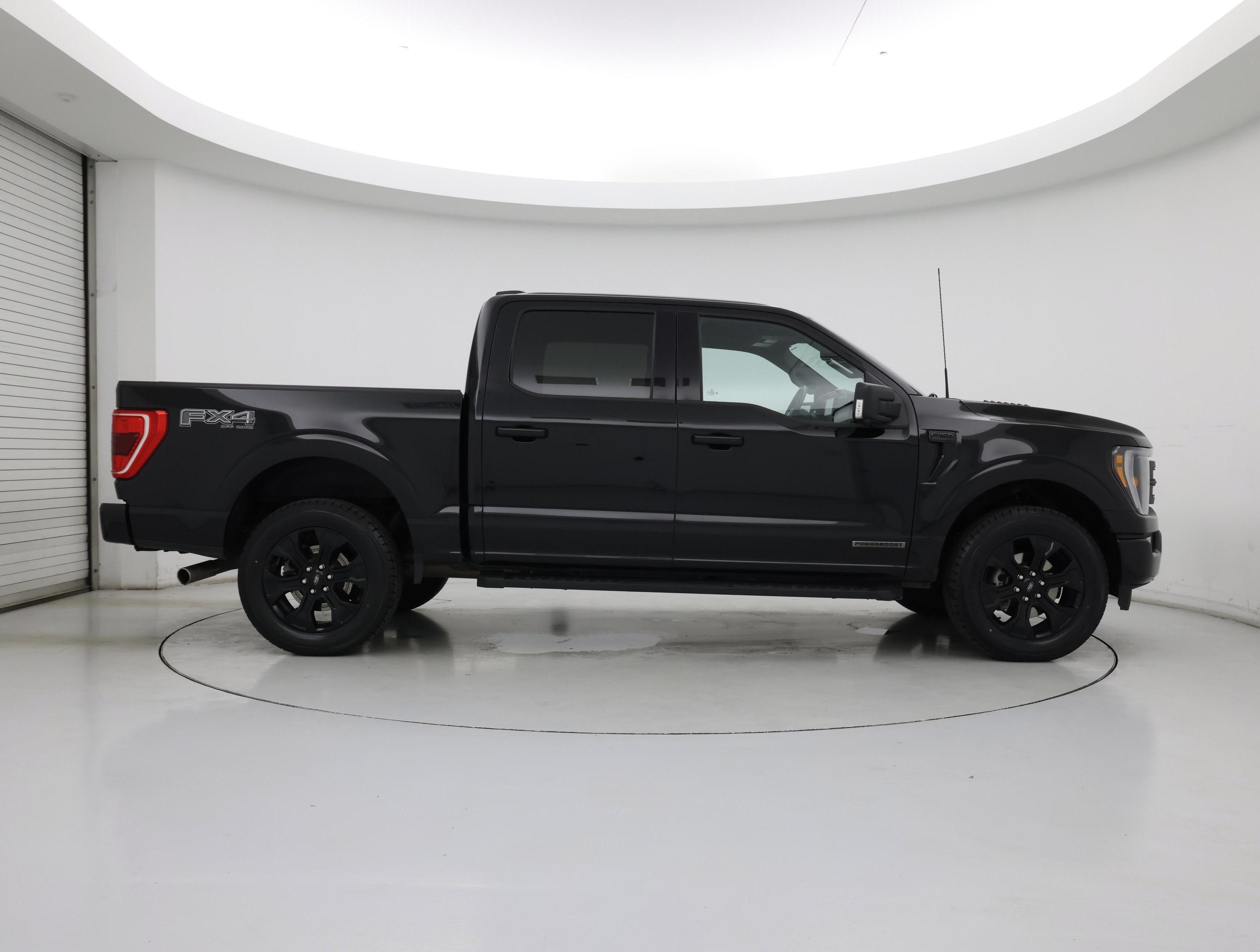 Thumbnail: 2022 Ford F-150 - 7