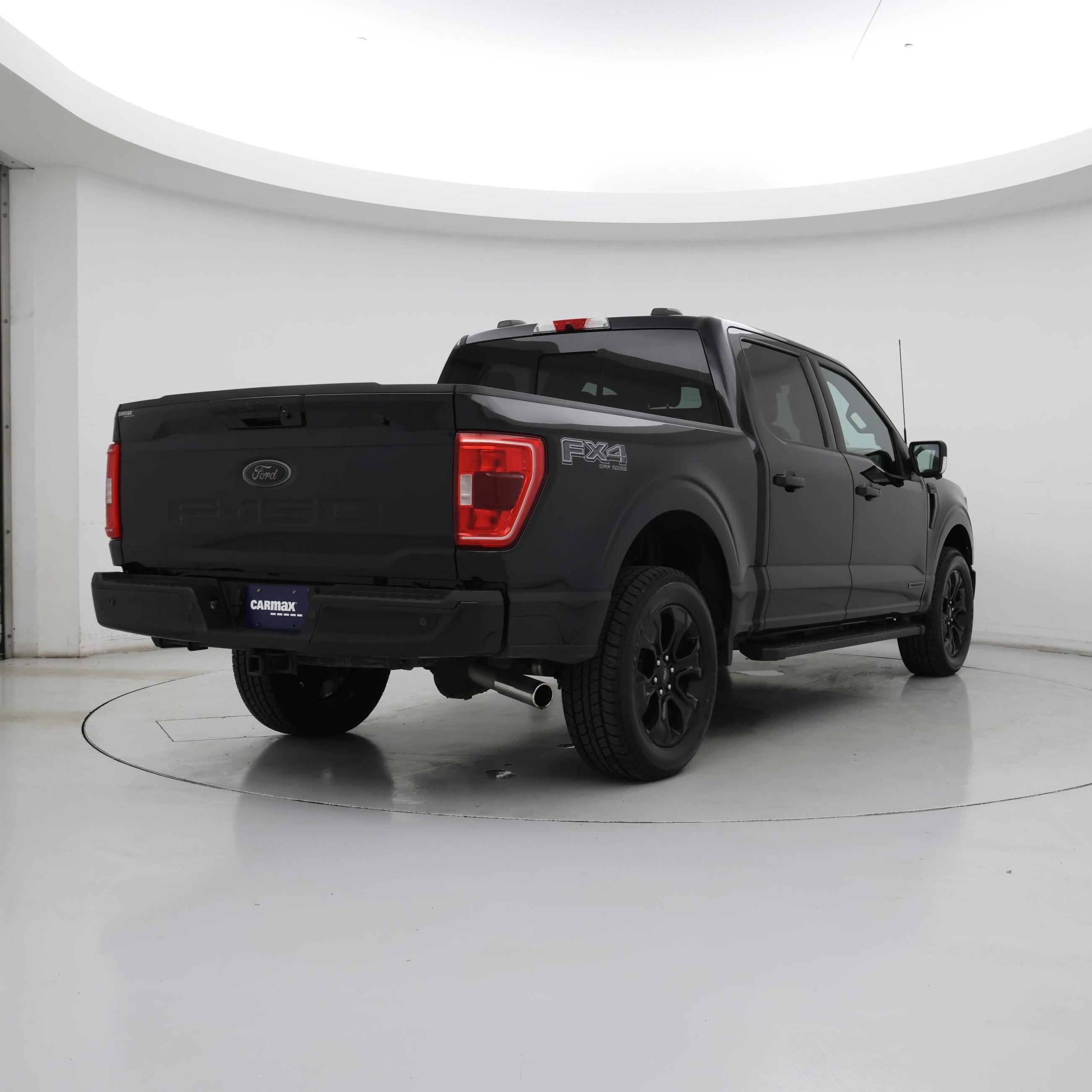 Thumbnail: 2022 Ford F-150 - 8