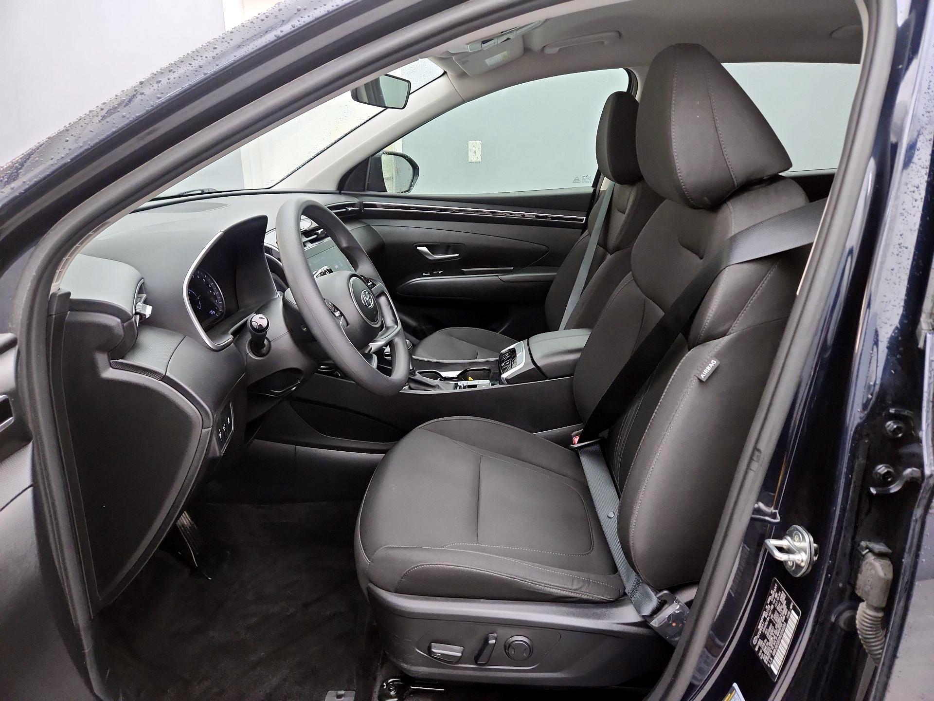 Thumbnail: 2024 Hyundai Tucson - 11