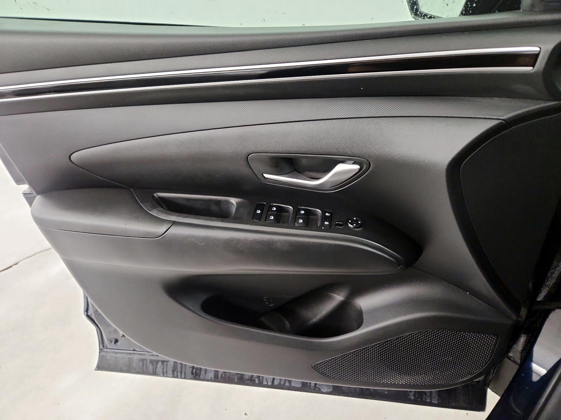 Thumbnail: 2024 Hyundai Tucson - 12