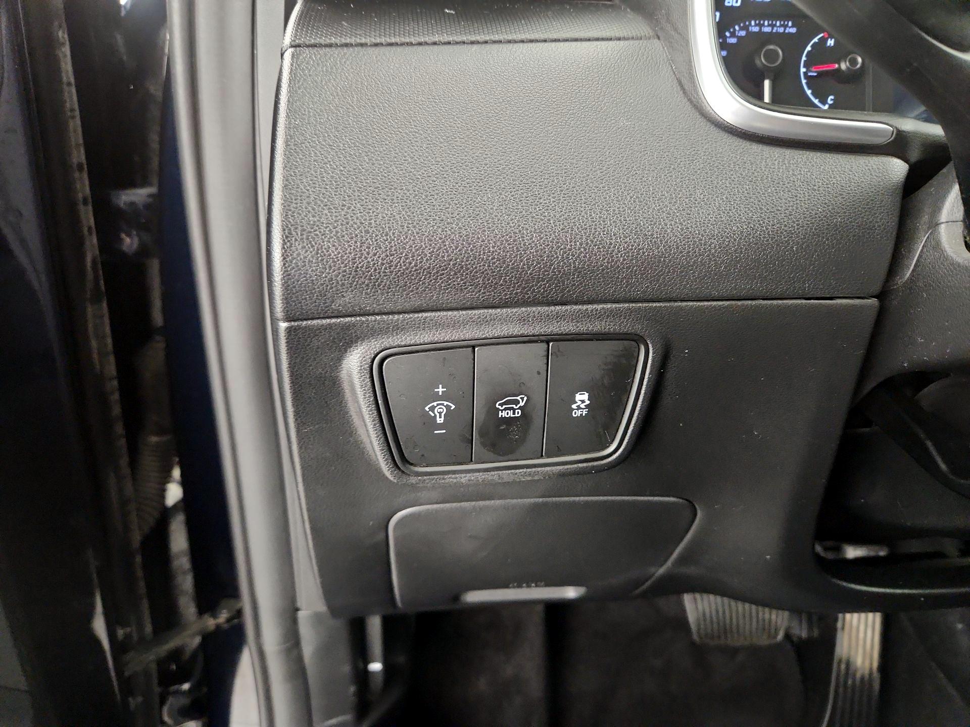 Thumbnail: 2024 Hyundai Tucson - 13