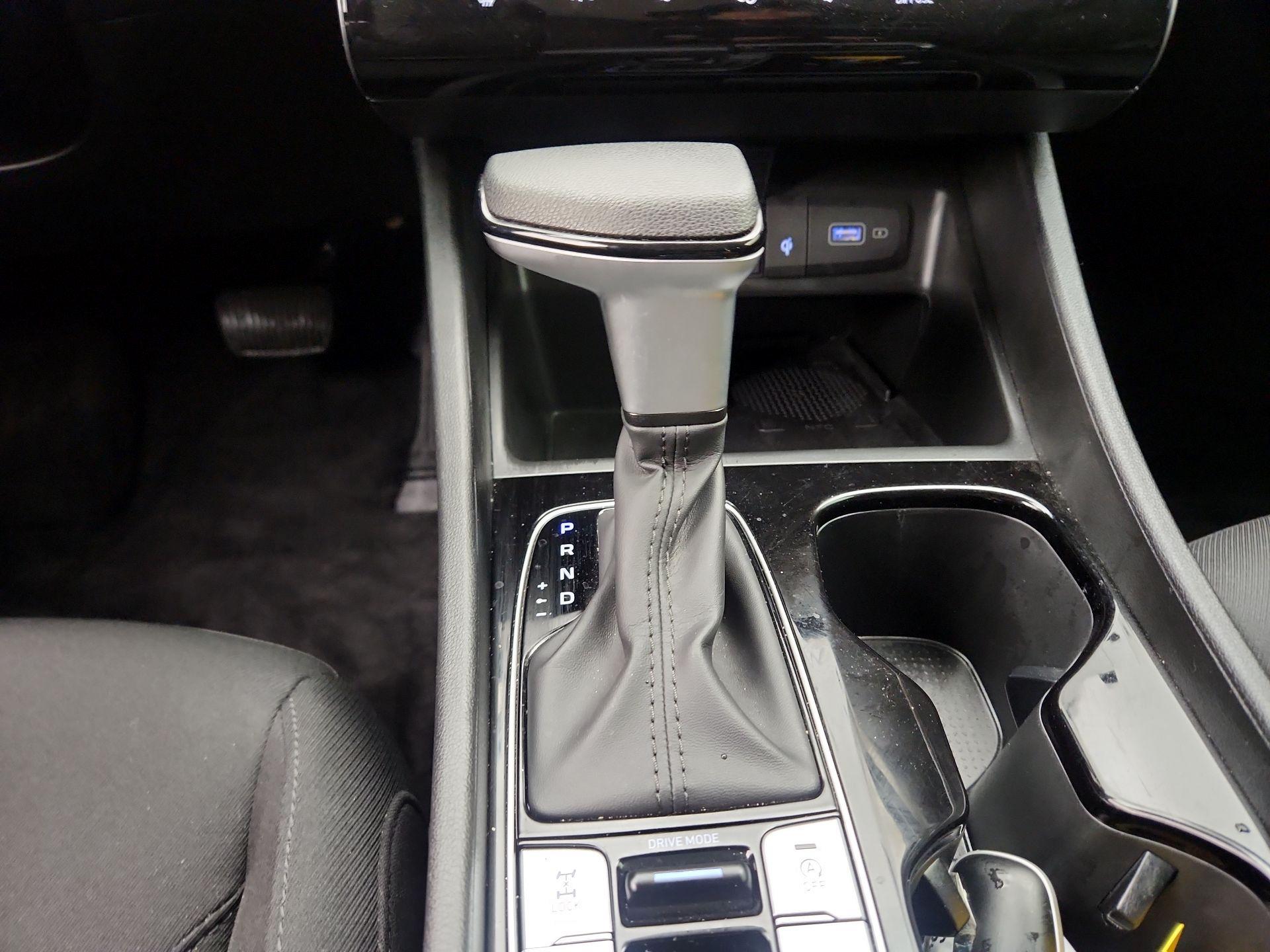 Thumbnail: 2024 Hyundai Tucson - 17