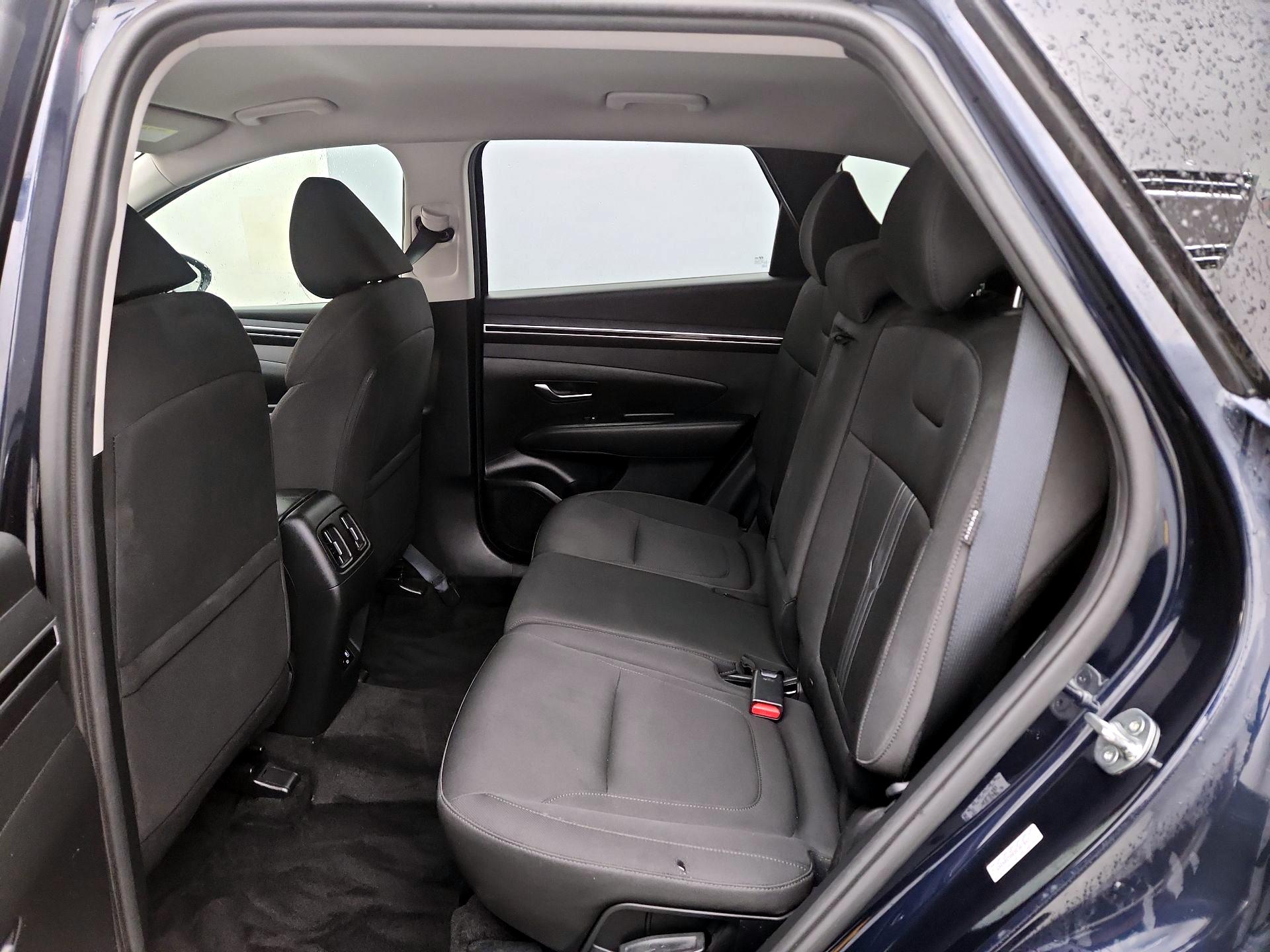 Thumbnail: 2024 Hyundai Tucson - 19