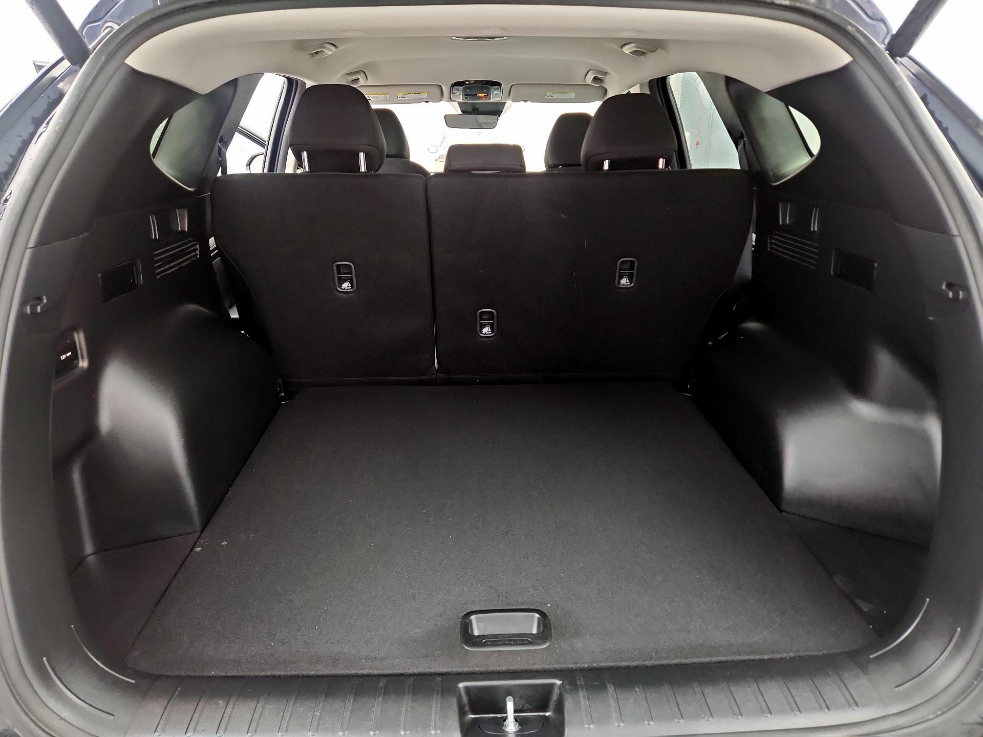 Thumbnail: 2024 Hyundai Tucson - 20