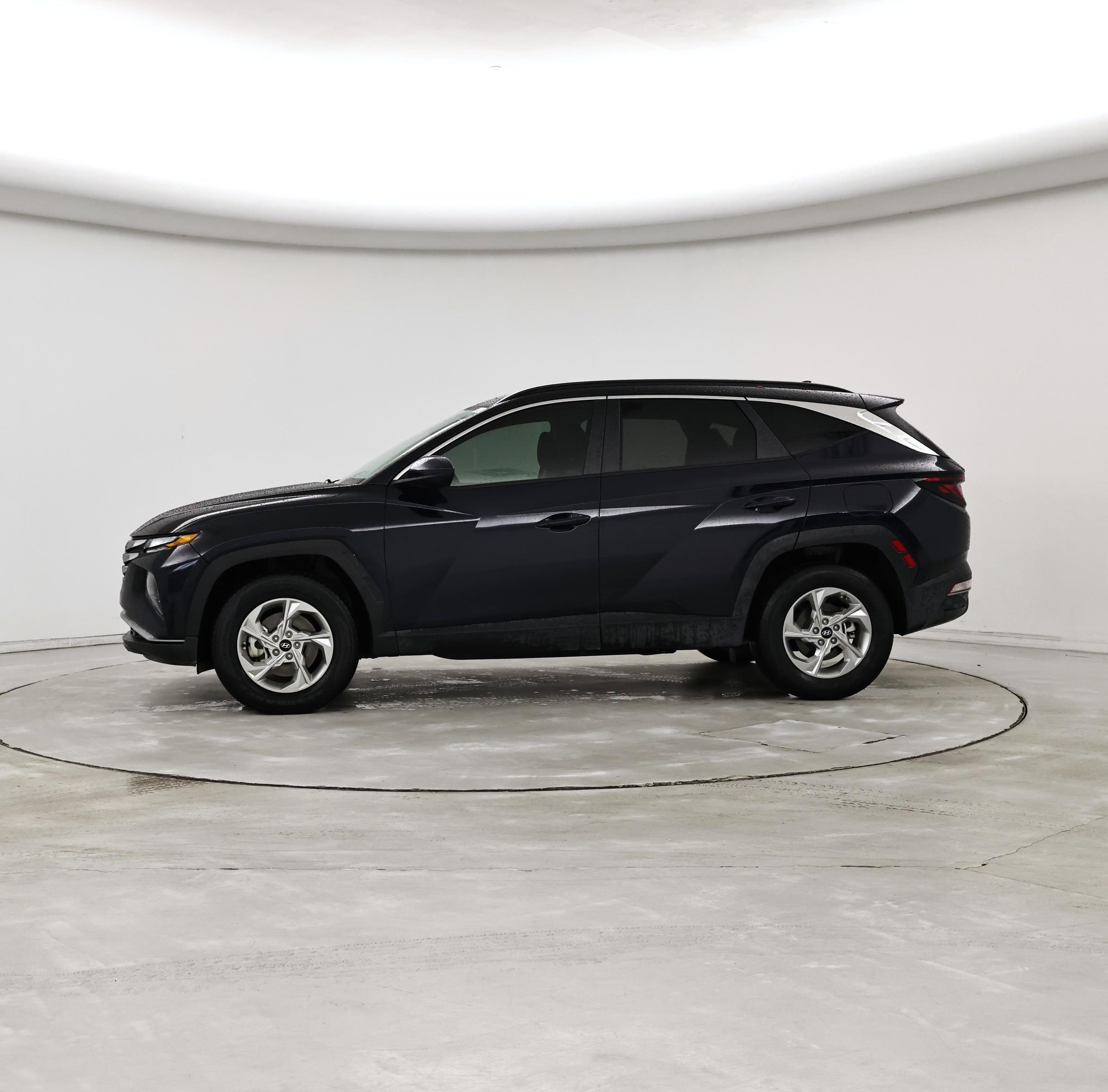 Thumbnail: 2024 Hyundai Tucson - 3