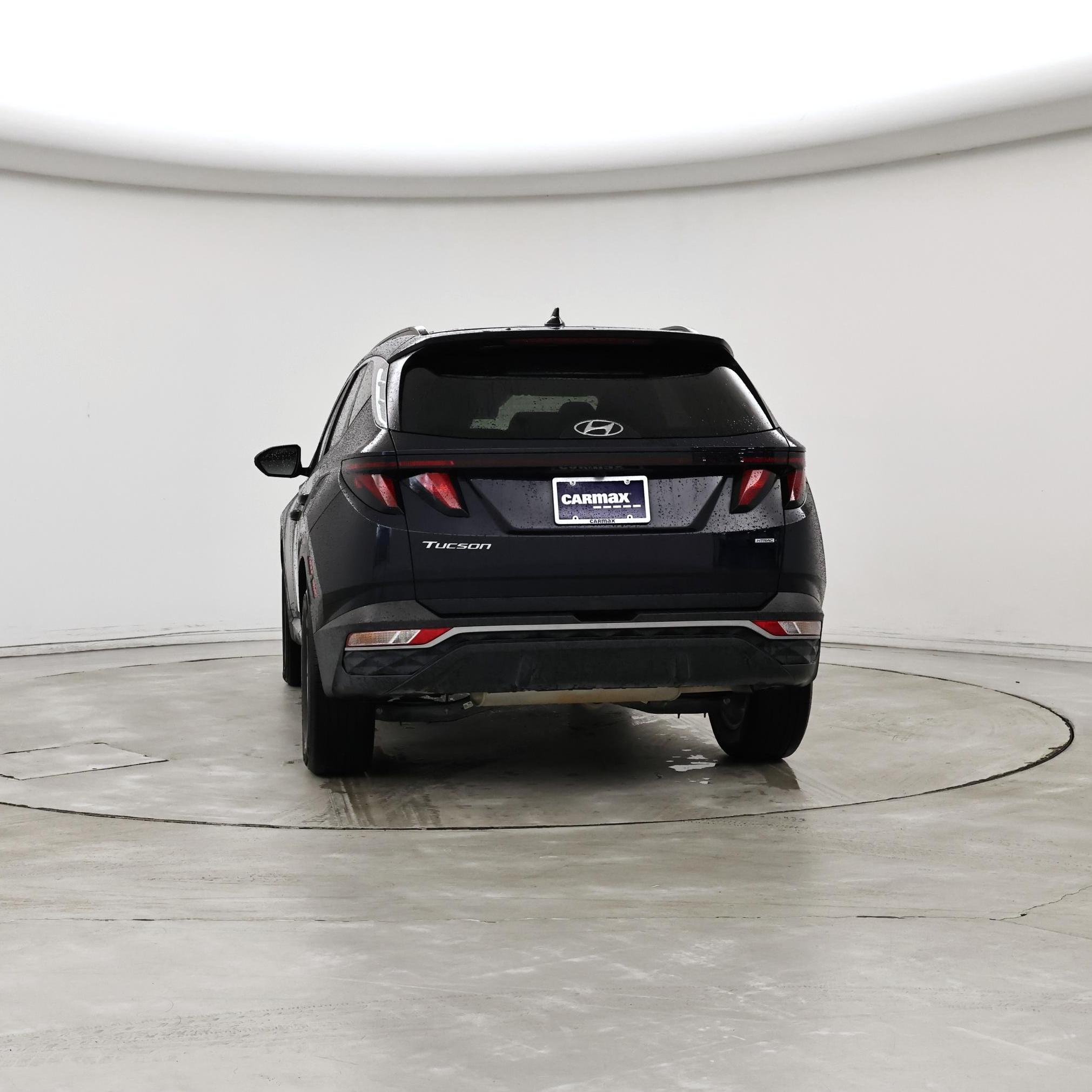 Thumbnail: 2024 Hyundai Tucson - 6