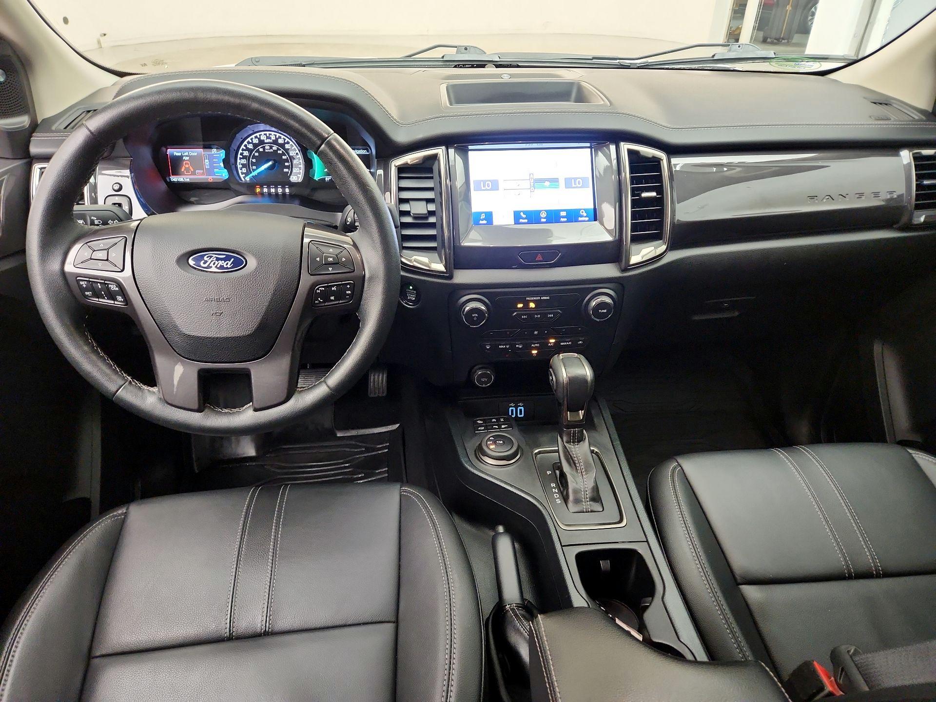 Thumbnail: 2021 Ford Ranger - 9