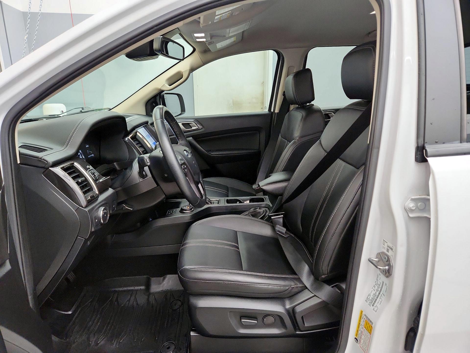 Thumbnail: 2021 Ford Ranger - 11