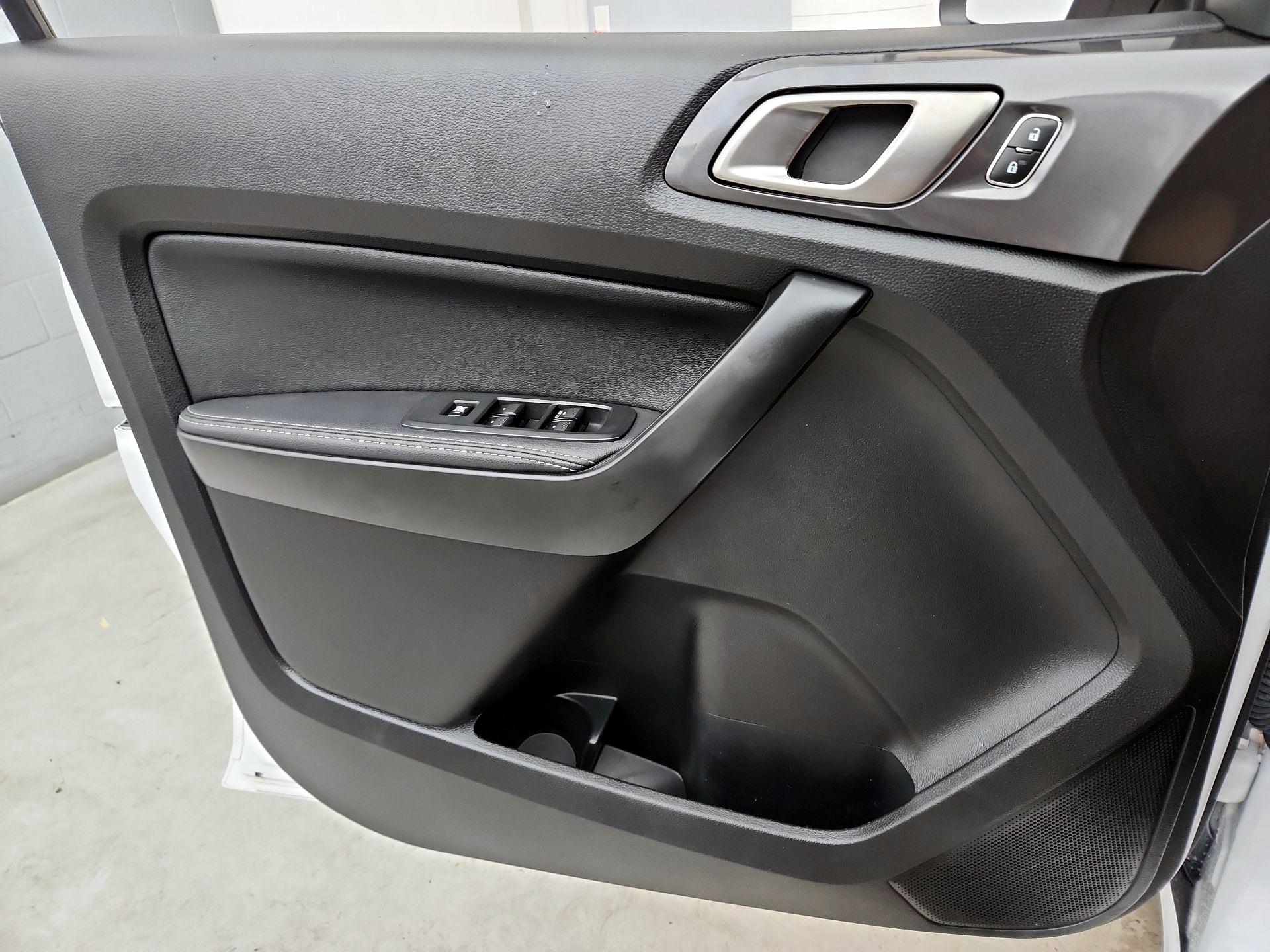 Thumbnail: 2021 Ford Ranger - 12