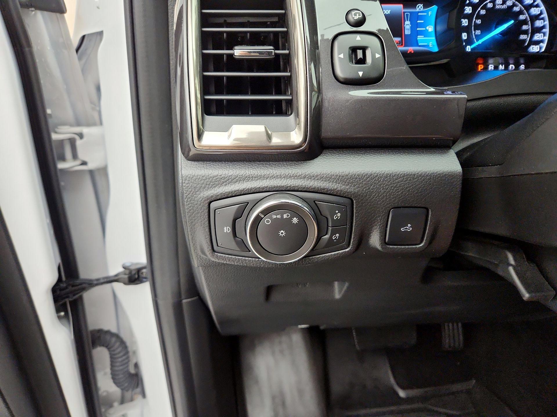 Thumbnail: 2021 Ford Ranger - 13