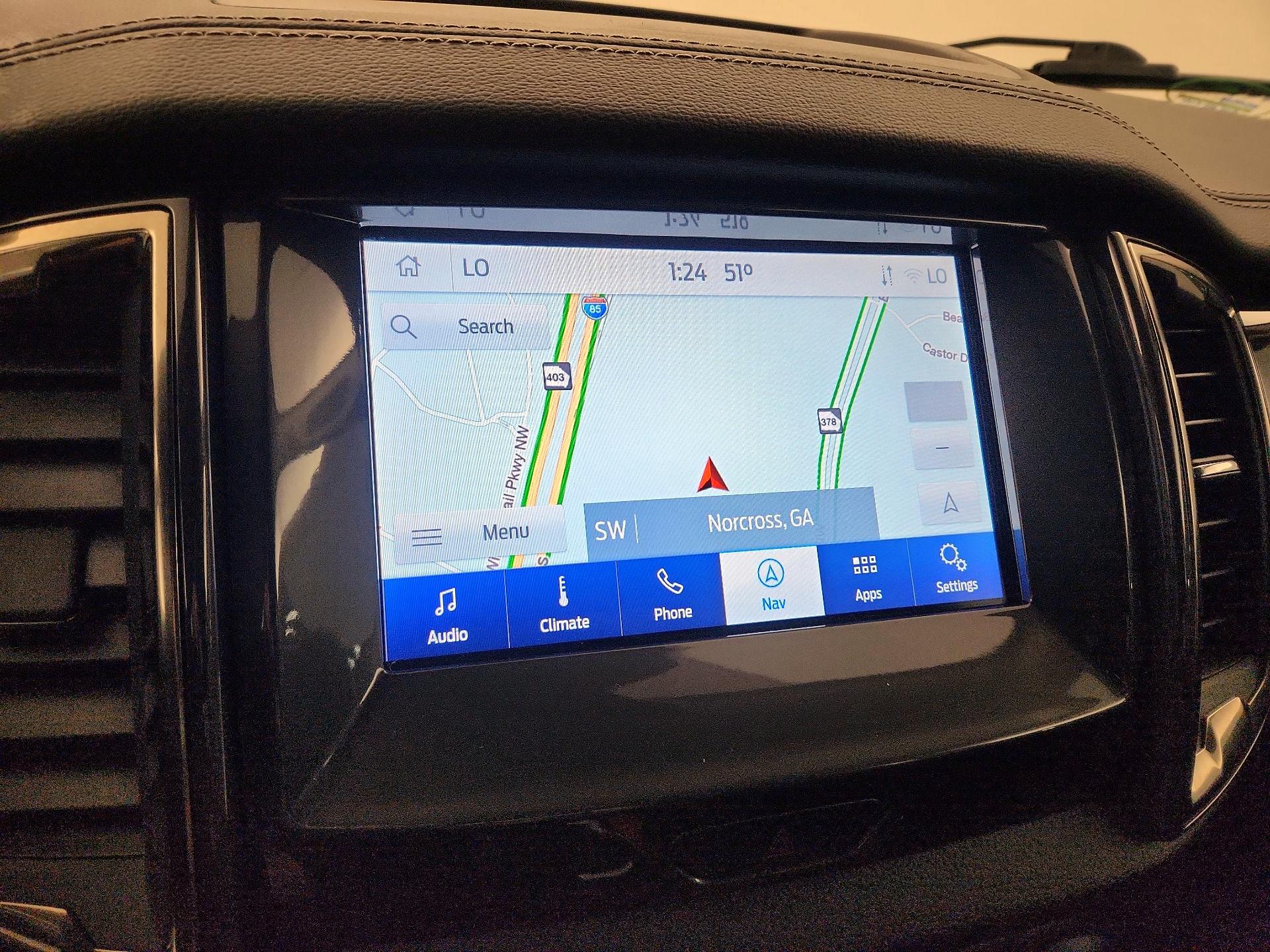 Thumbnail: 2021 Ford Ranger - 14