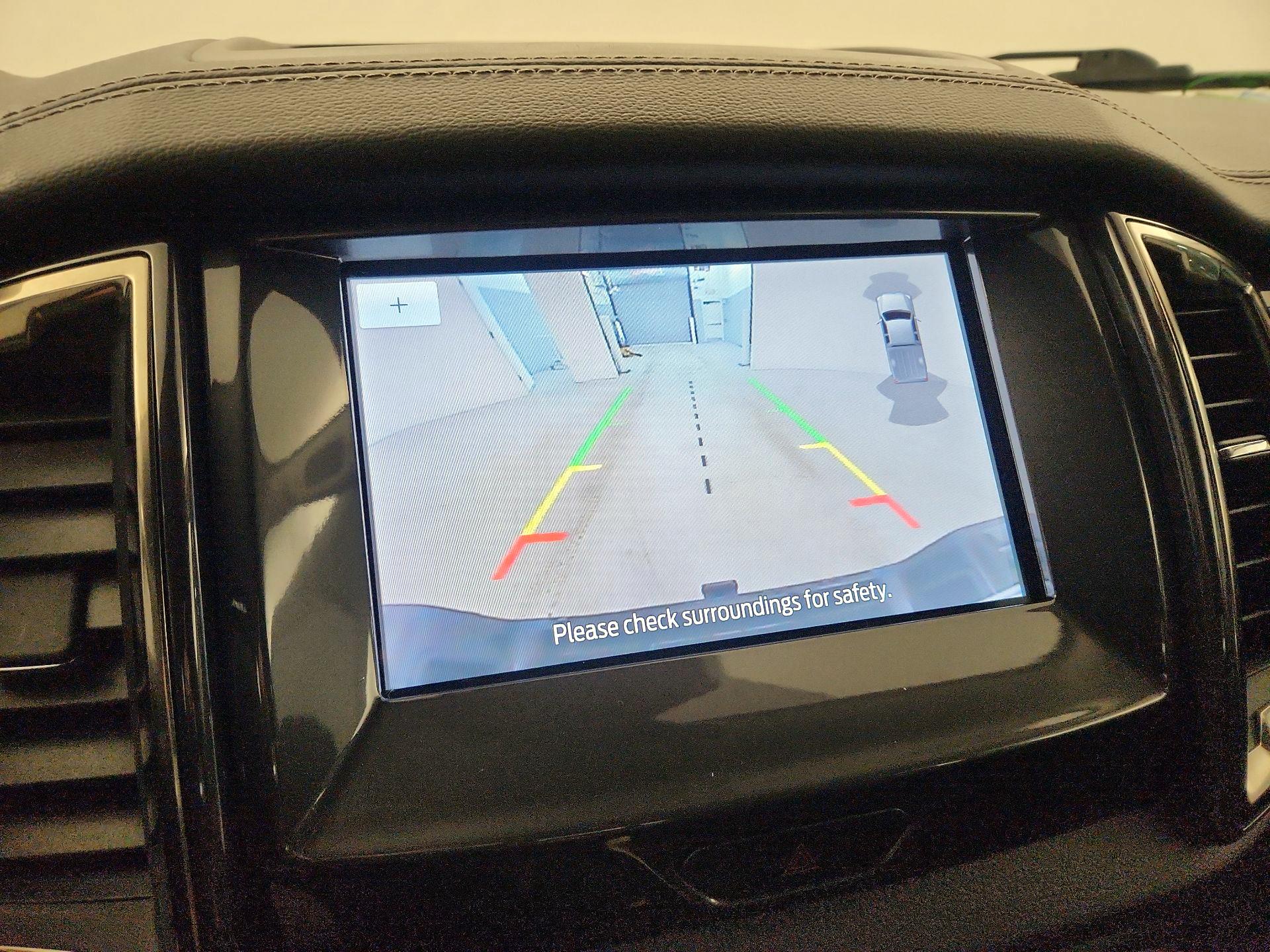 Thumbnail: 2021 Ford Ranger - 15