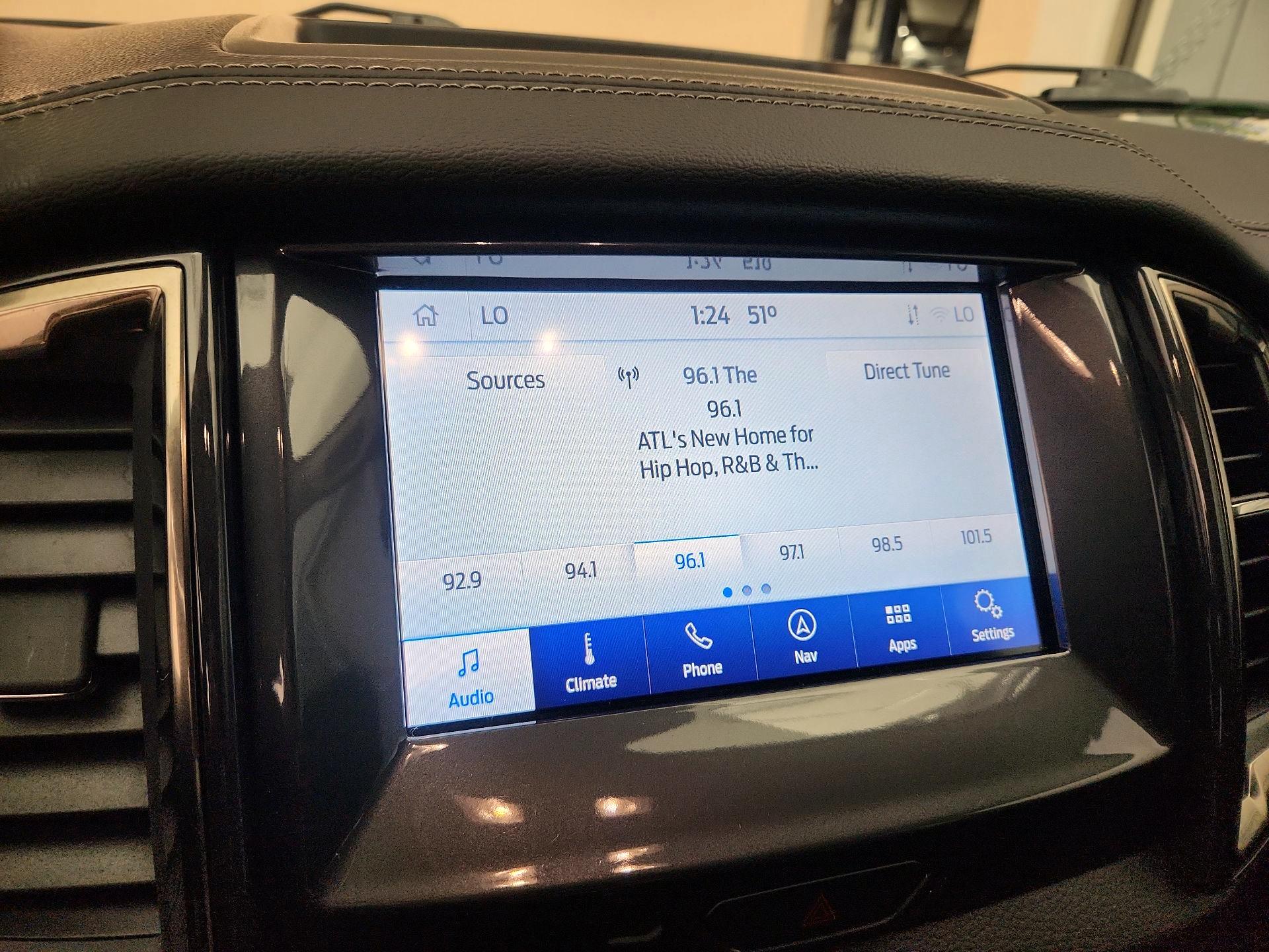 Thumbnail: 2021 Ford Ranger - 16