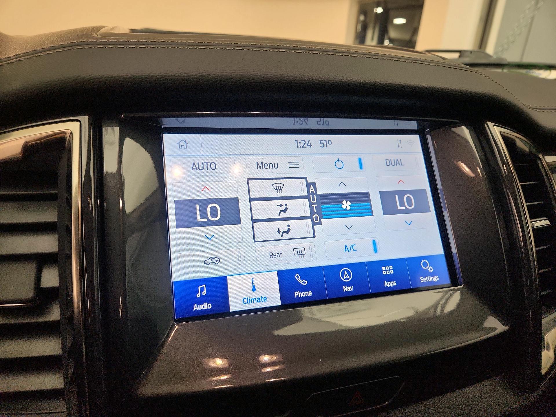 Thumbnail: 2021 Ford Ranger - 17