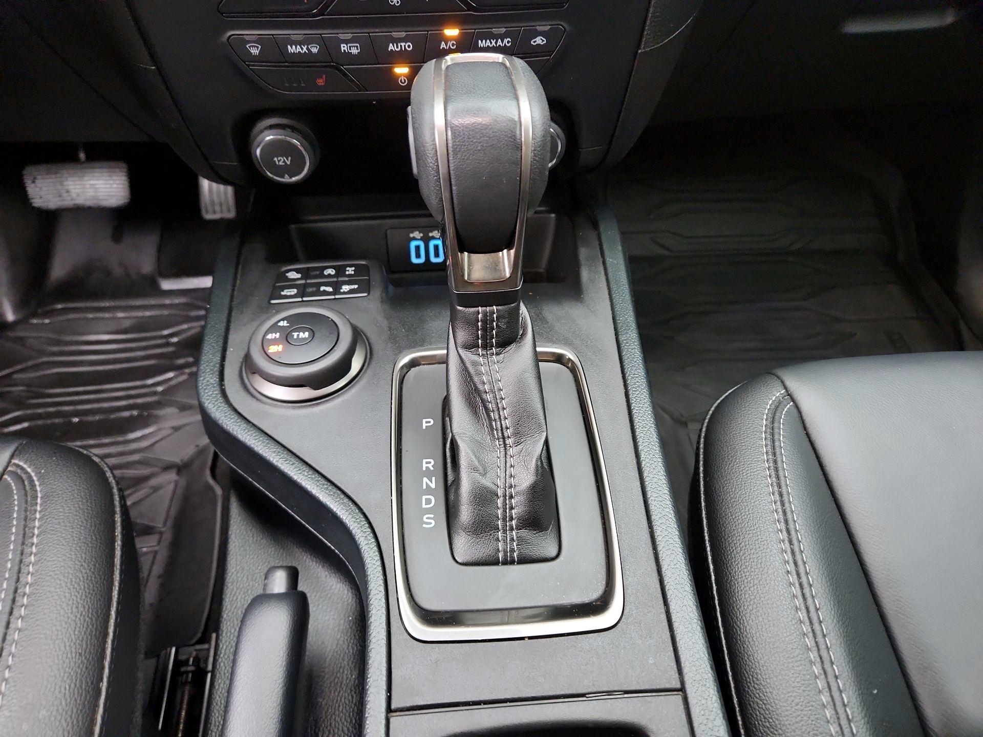 Thumbnail: 2021 Ford Ranger - 18