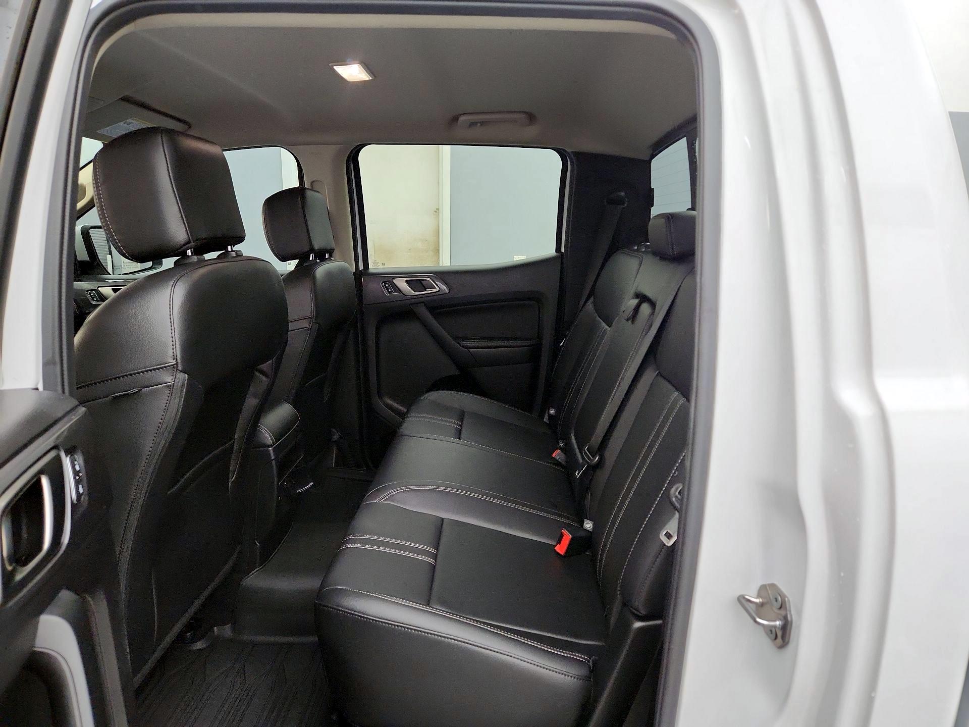 Thumbnail: 2021 Ford Ranger - 20