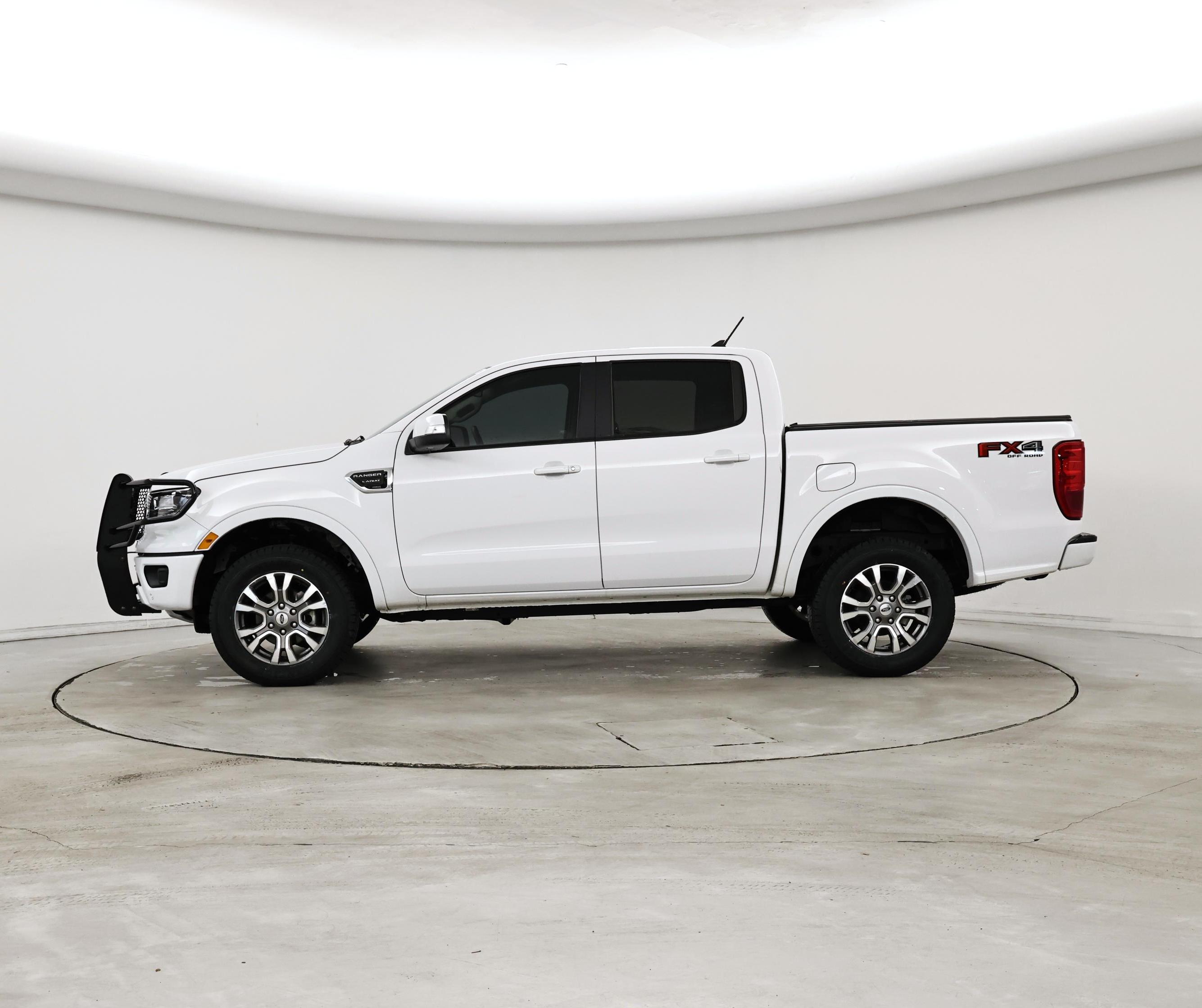 Thumbnail: 2021 Ford Ranger - 3