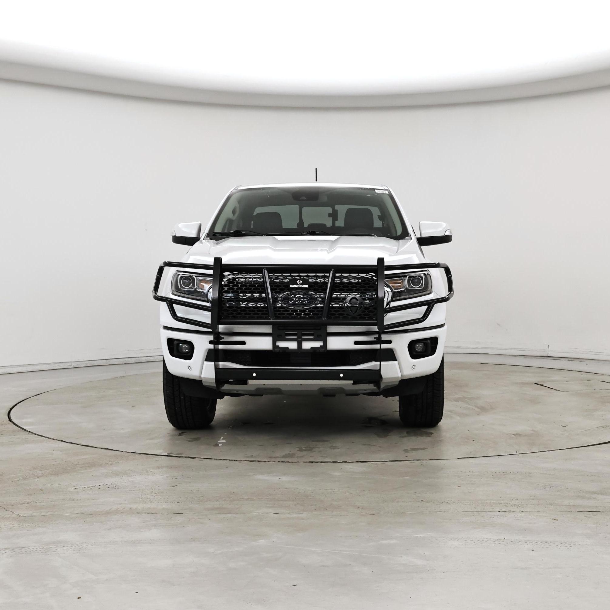 Thumbnail: 2021 Ford Ranger - 5