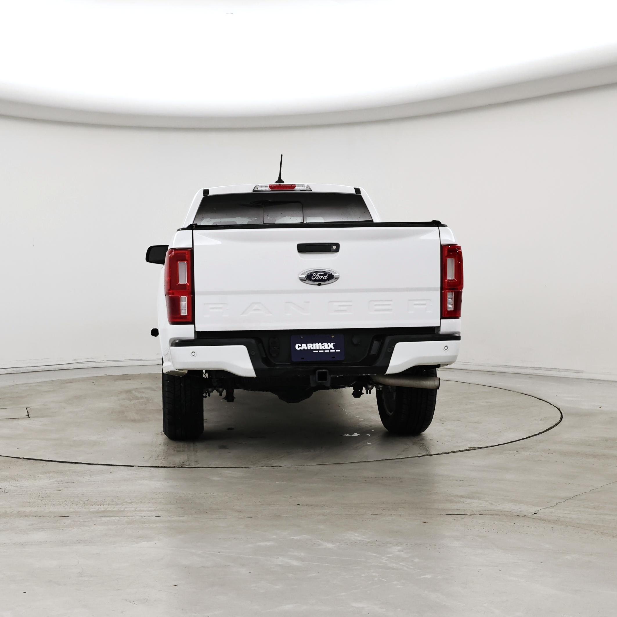 Thumbnail: 2021 Ford Ranger - 6