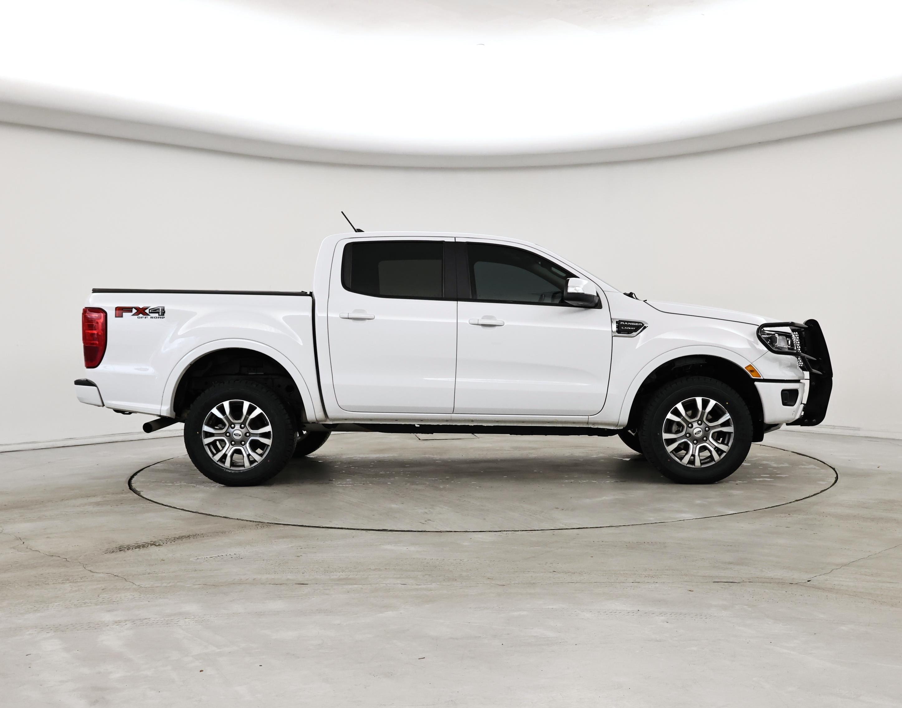 Thumbnail: 2021 Ford Ranger - 7