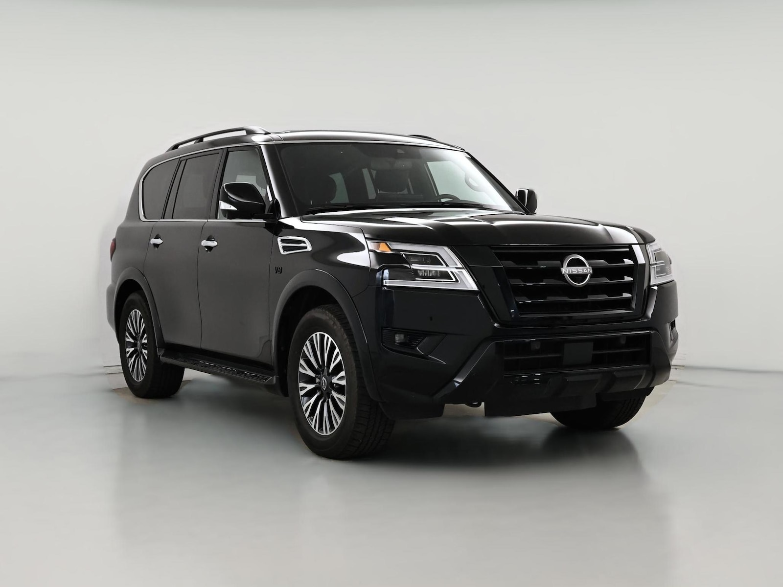 2022 Nissan Armada SL