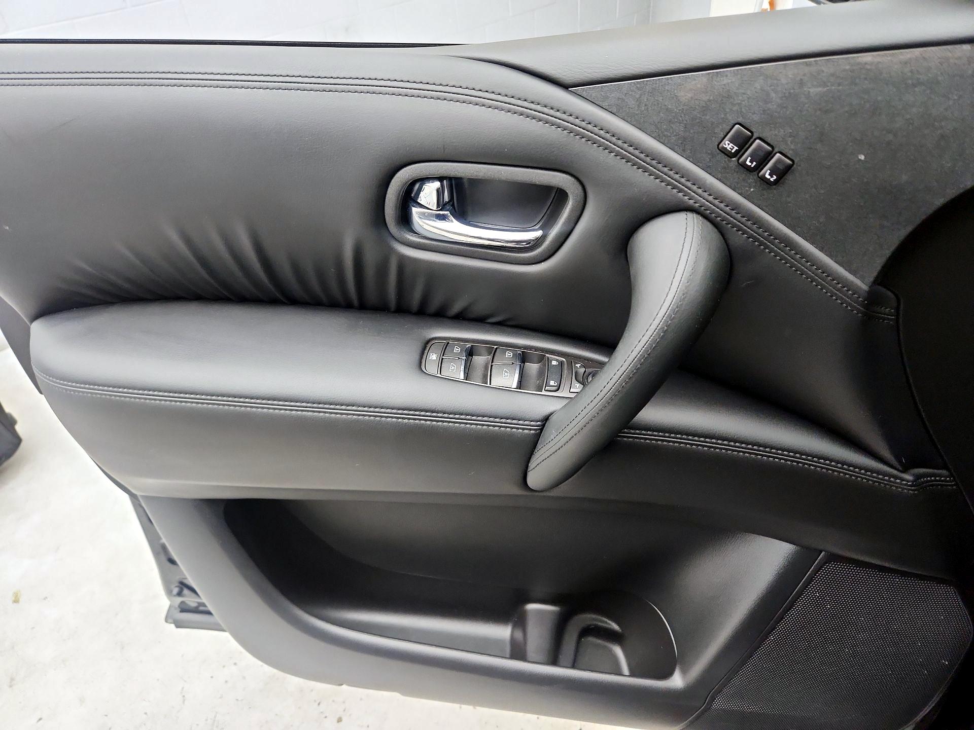 Thumbnail: 2022 Nissan Armada - 12