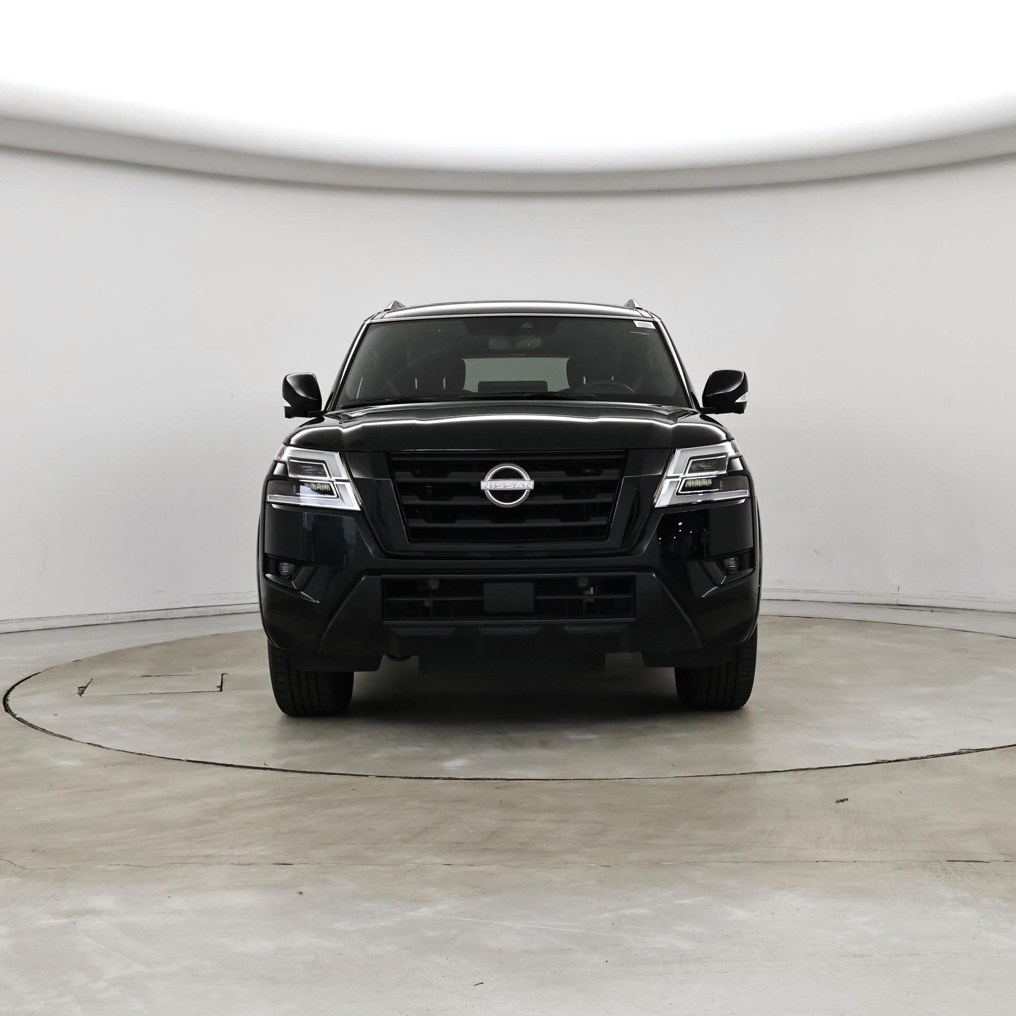 Thumbnail: 2022 Nissan Armada - 5
