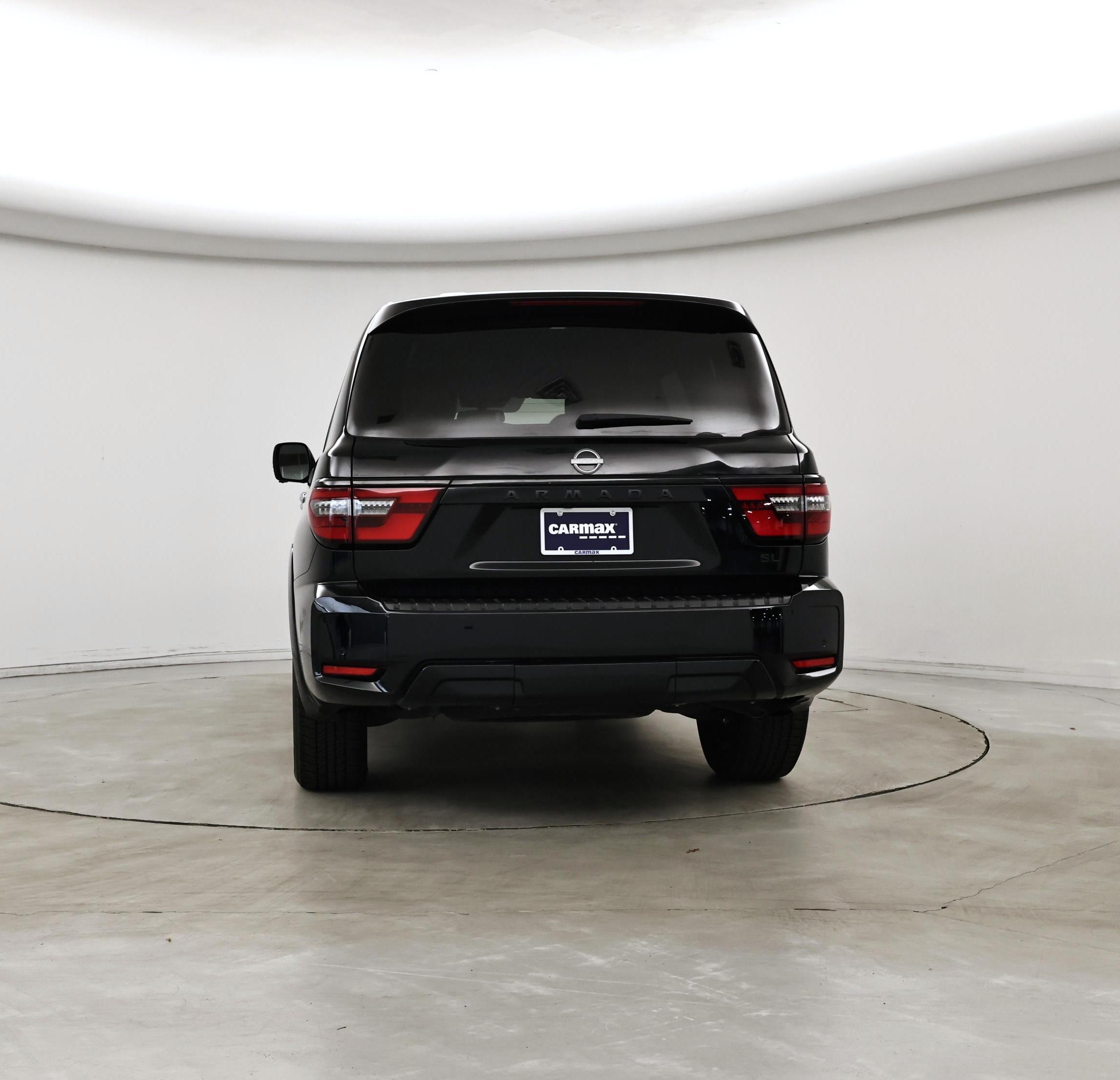 Thumbnail: 2022 Nissan Armada - 6