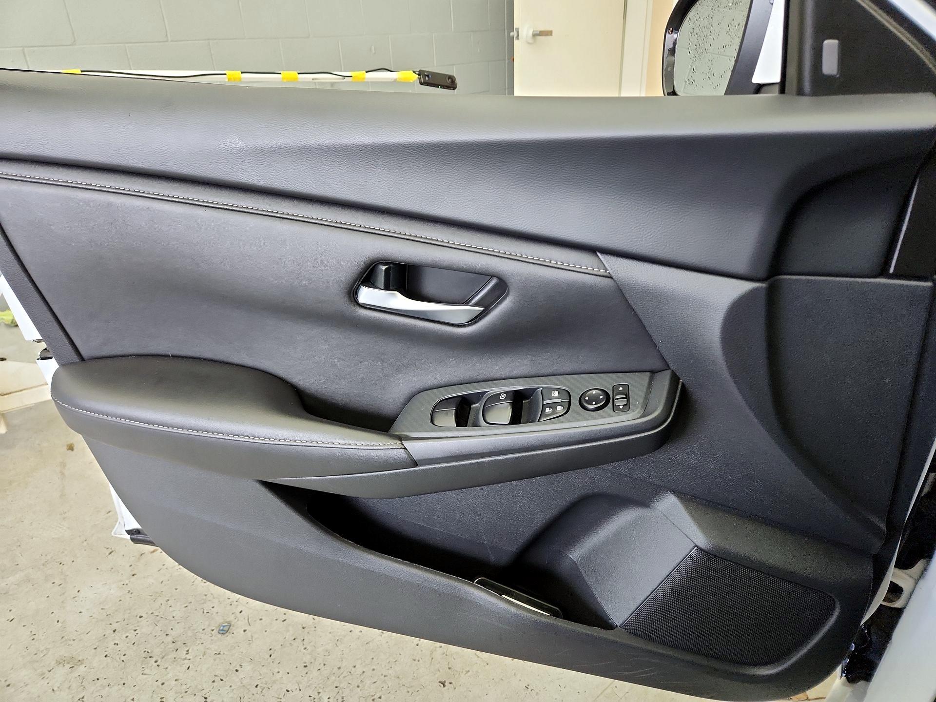 Thumbnail: 2024 Nissan Sentra - 12