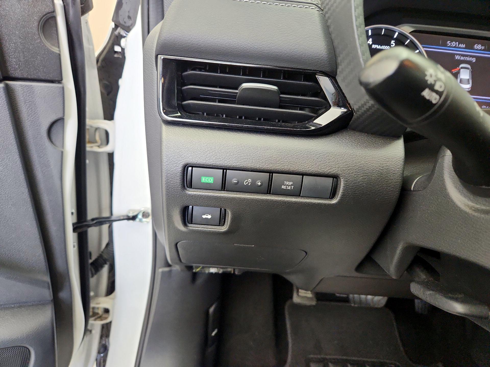 Thumbnail: 2024 Nissan Sentra - 13