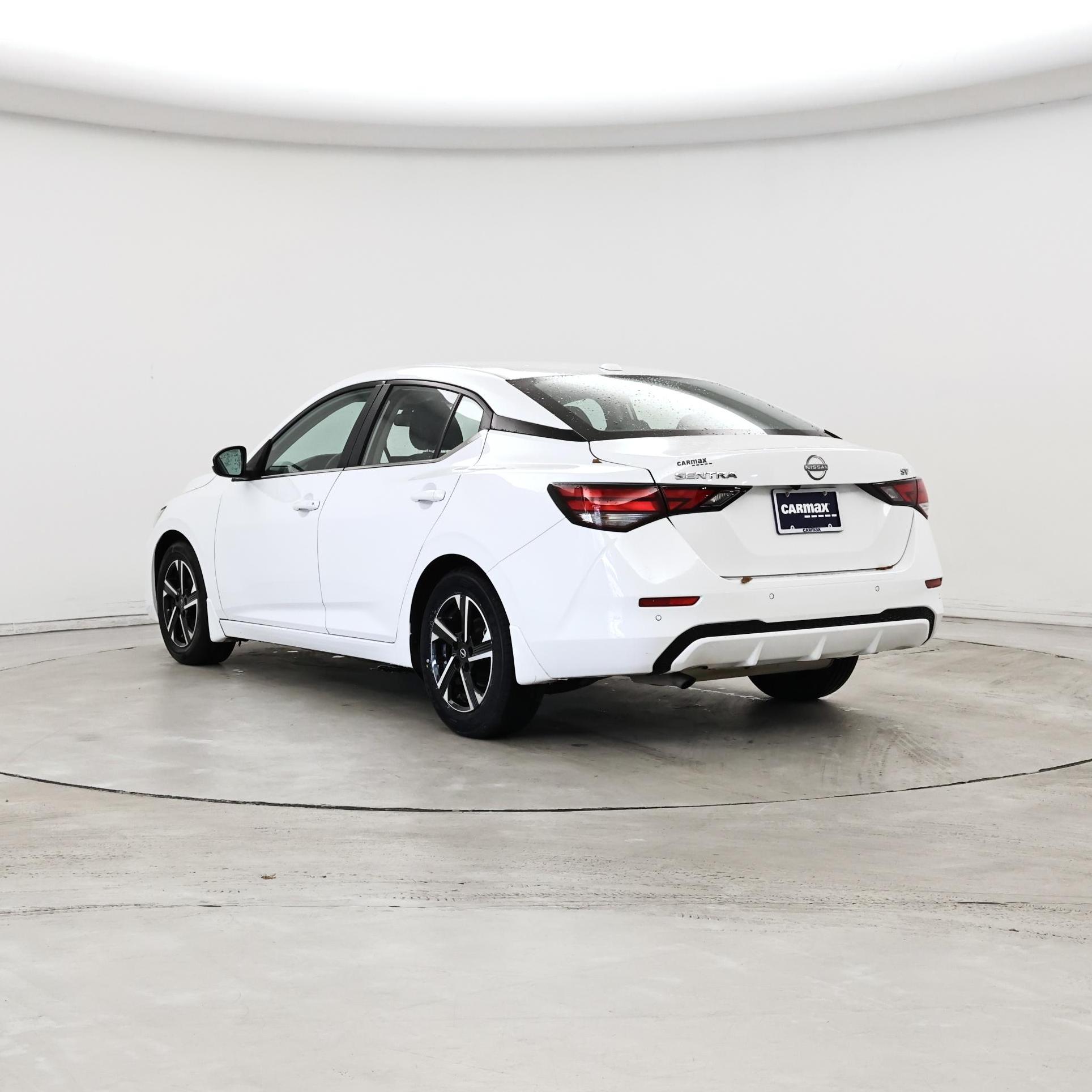 Thumbnail: 2024 Nissan Sentra - 2