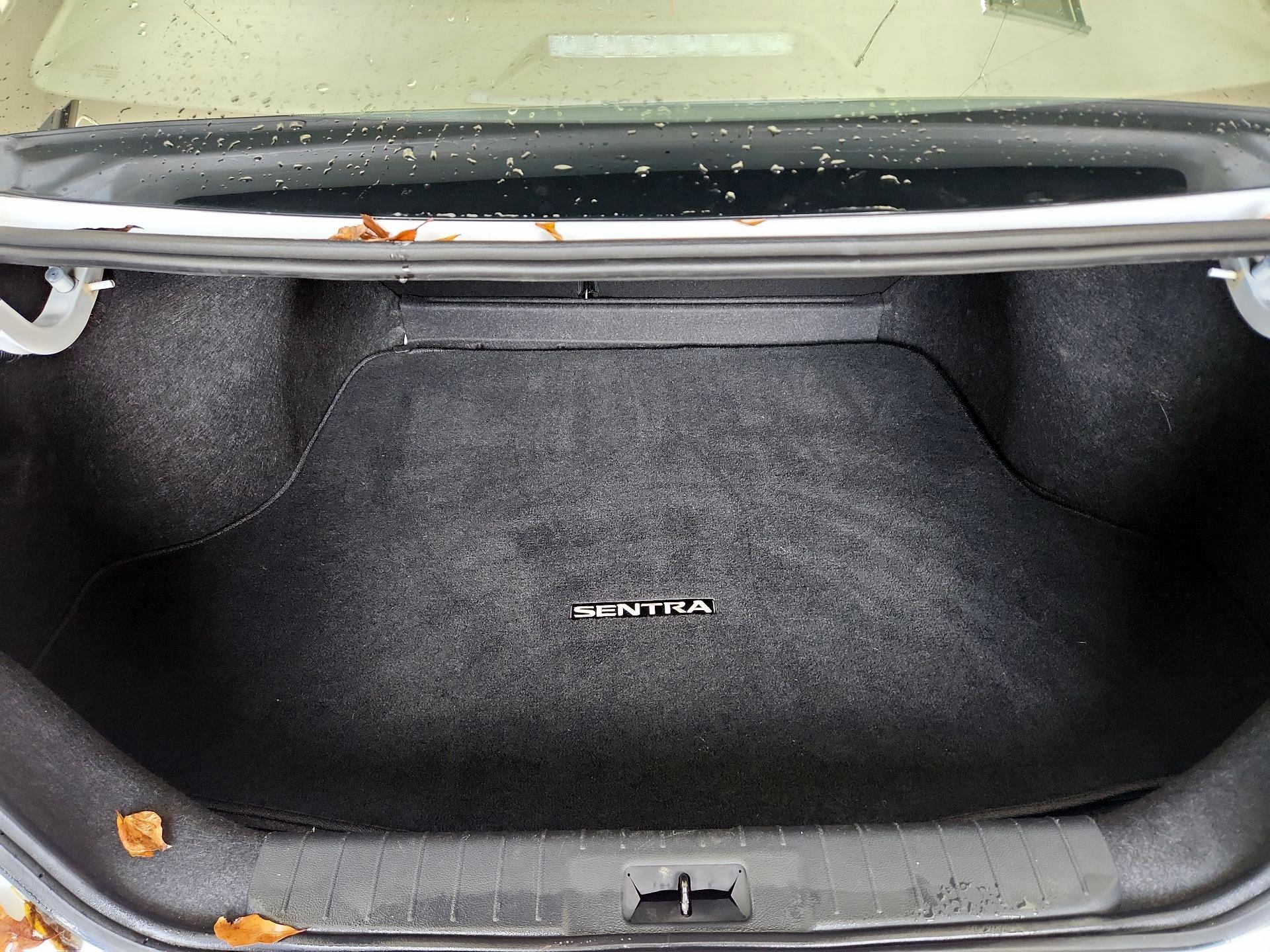 Thumbnail: 2024 Nissan Sentra - 20