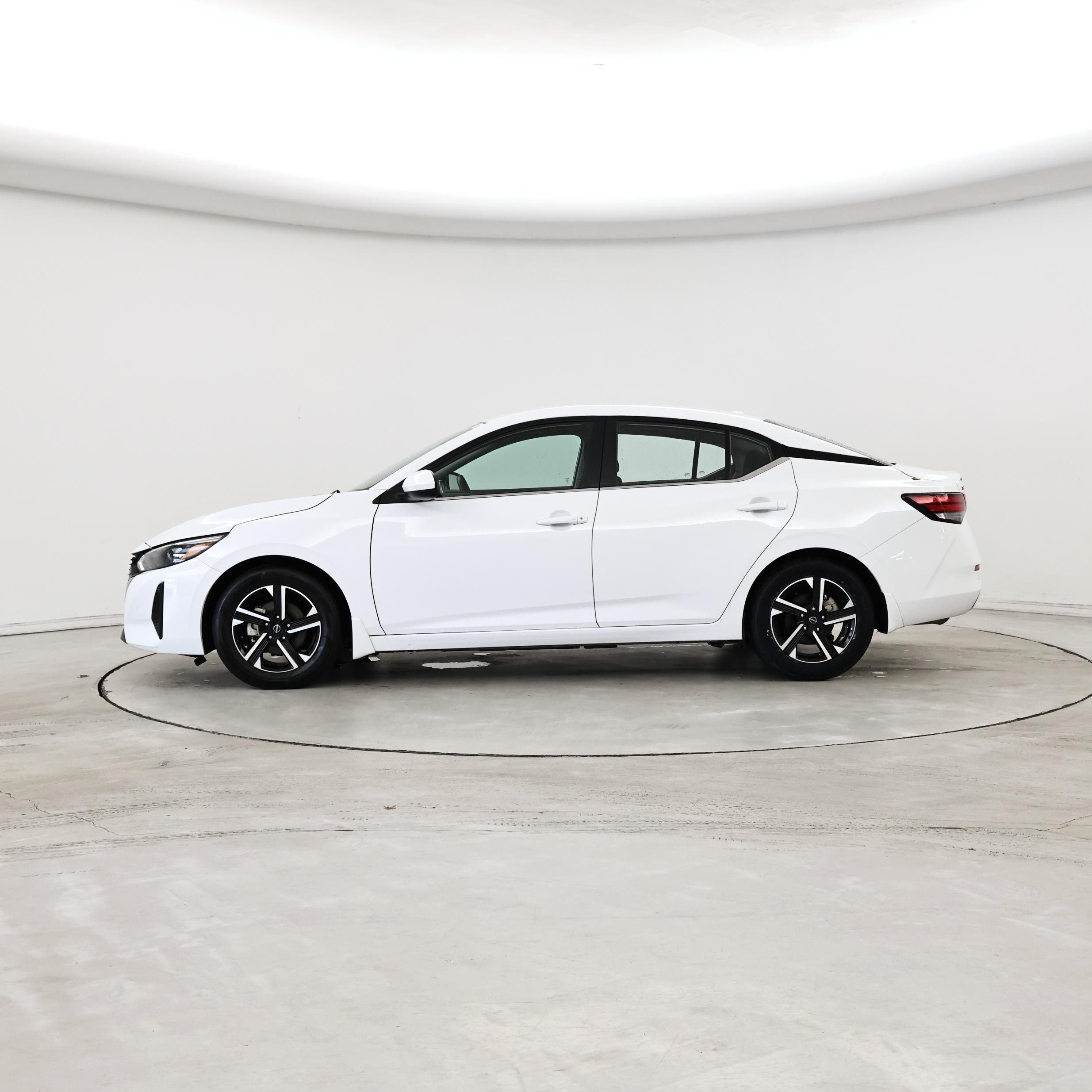 Thumbnail: 2024 Nissan Sentra - 3