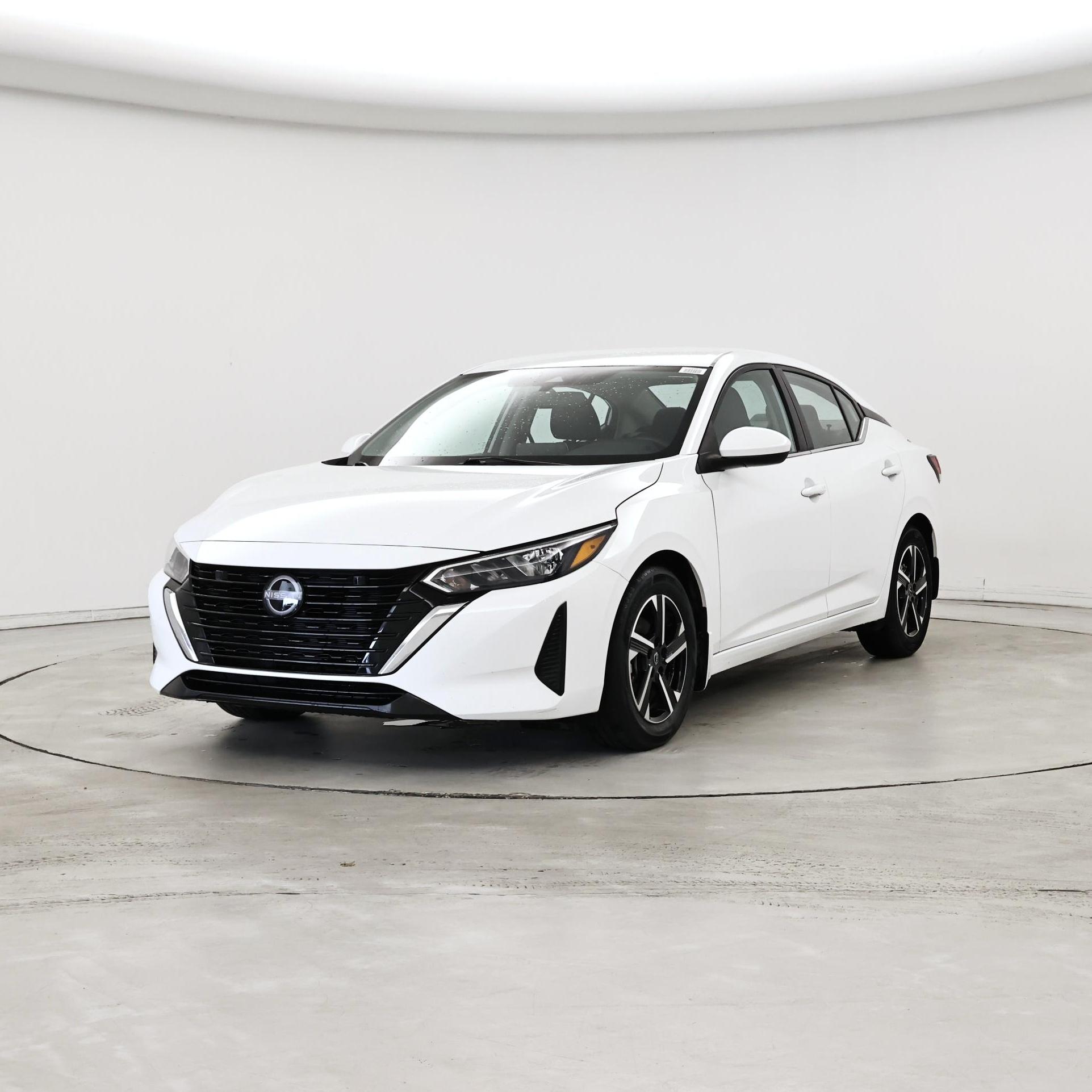 Thumbnail: 2024 Nissan Sentra - 4