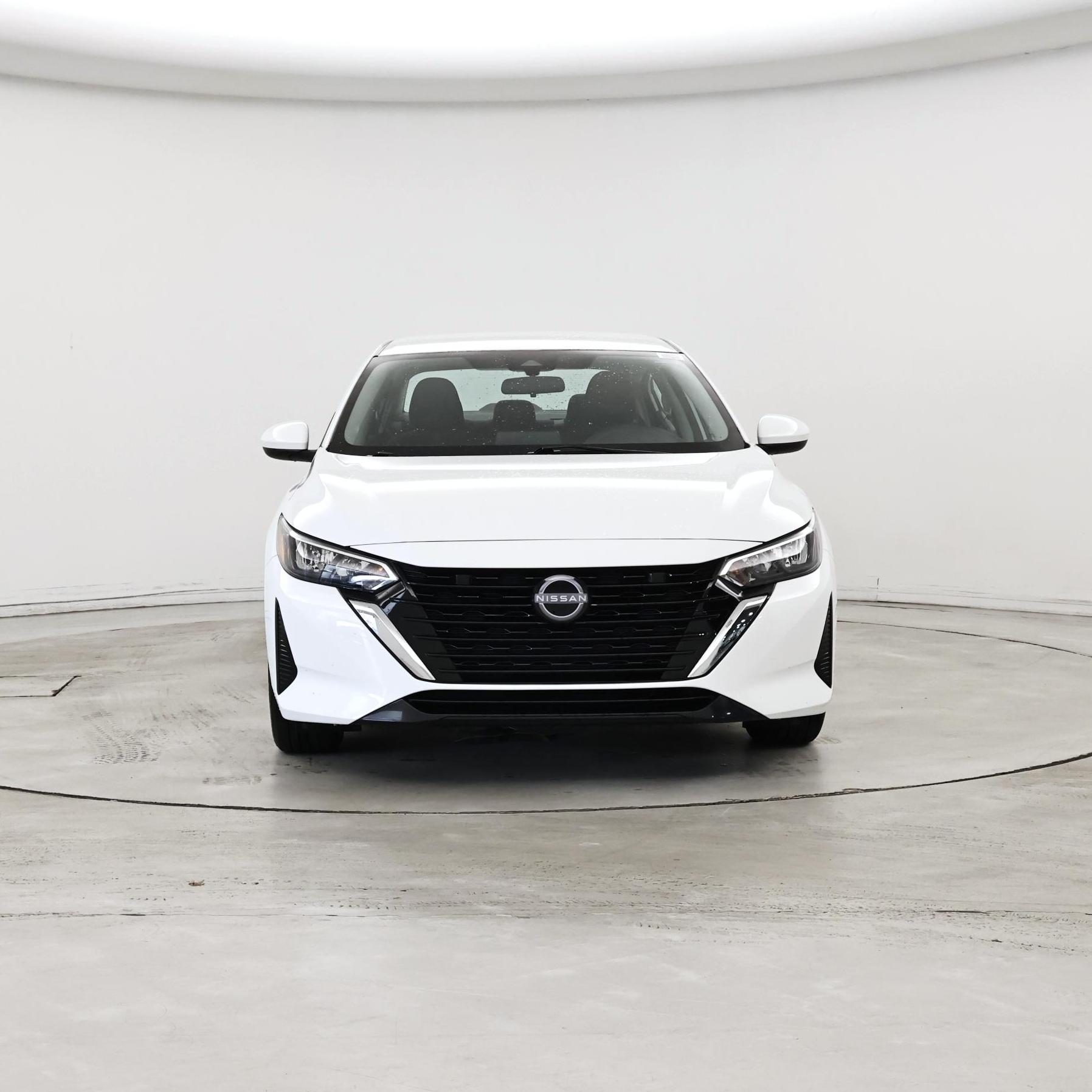 Thumbnail: 2024 Nissan Sentra - 5